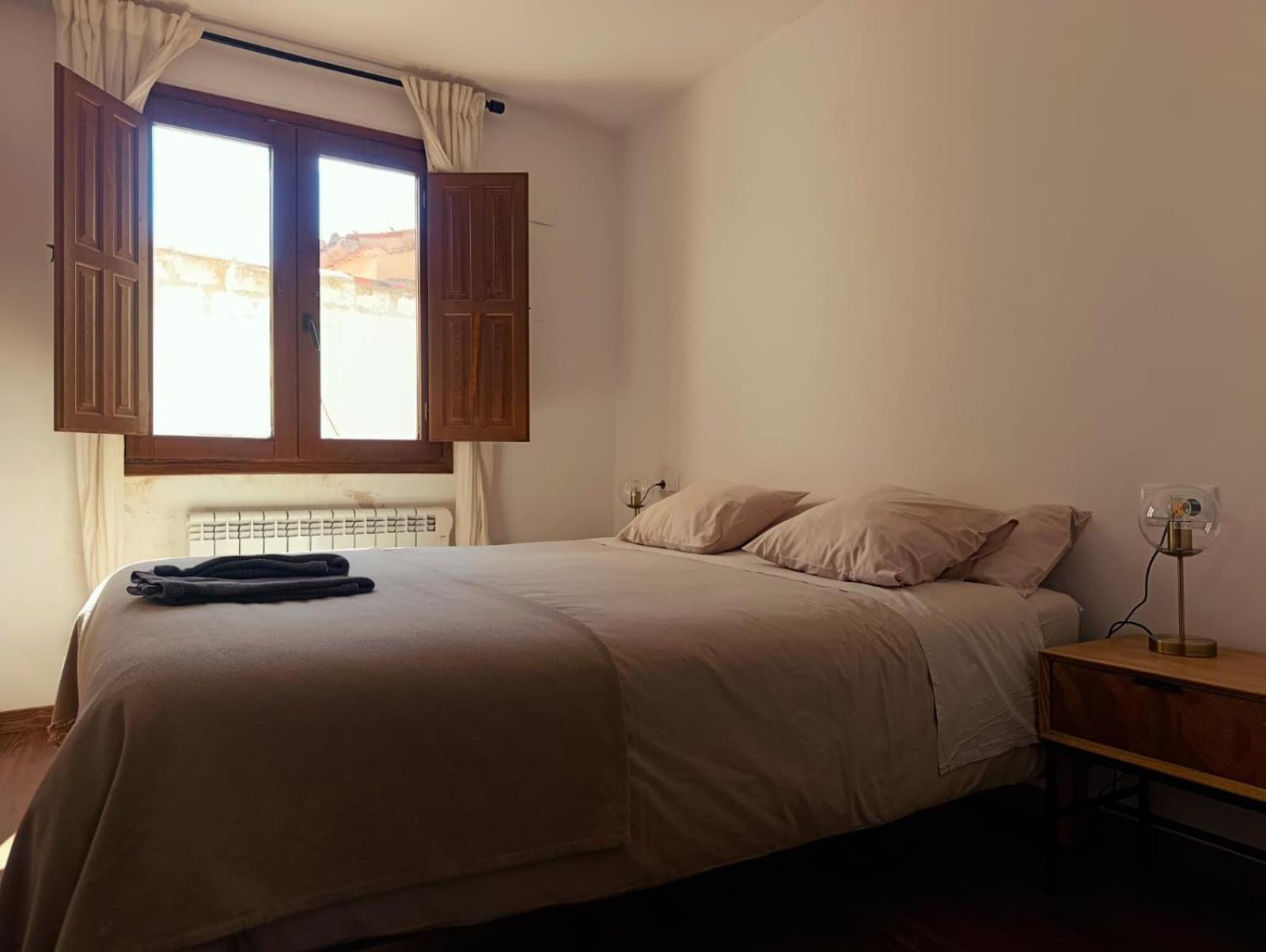 Classic Apartment