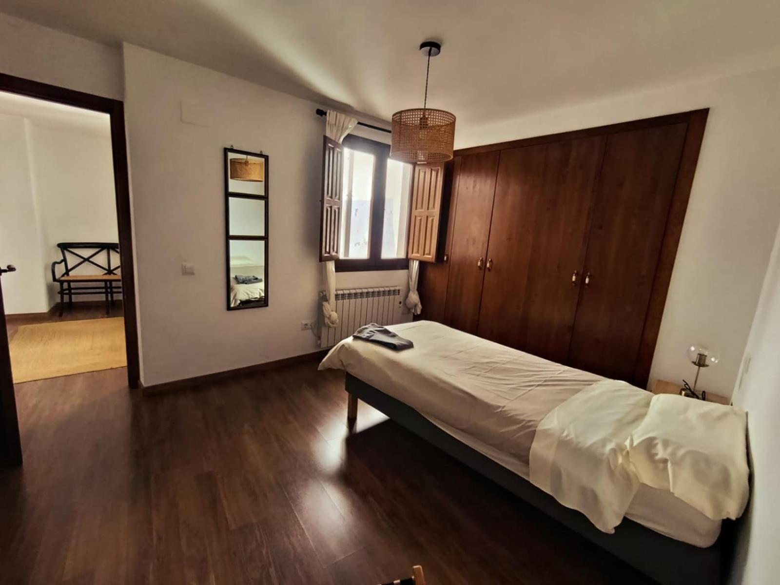 Classic Apartment