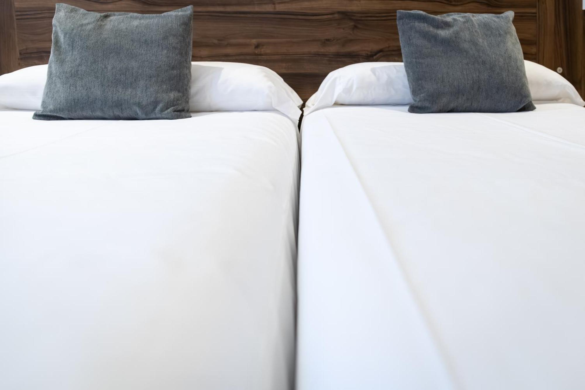 Habitación Doble Estándar