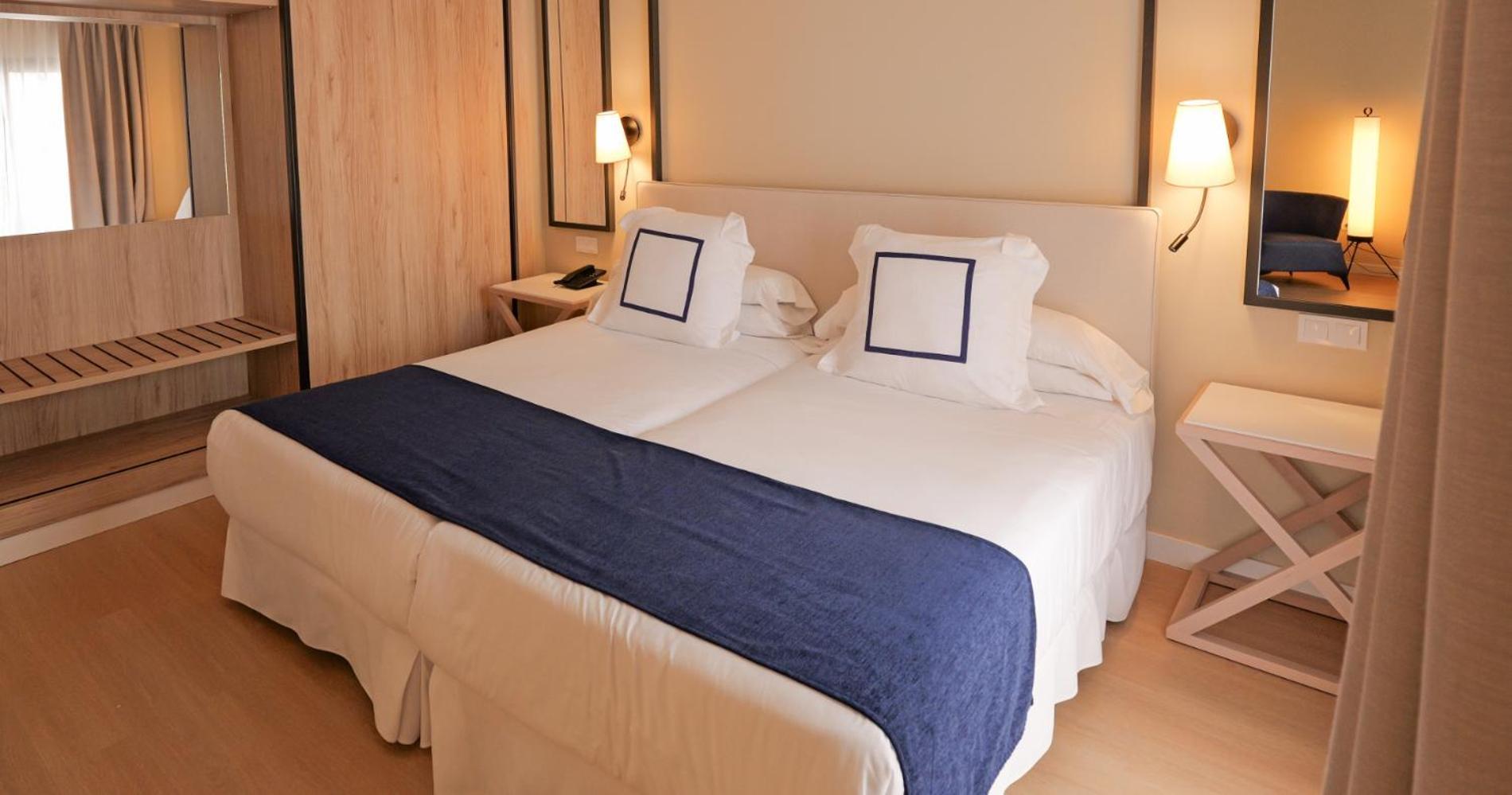 Family Junior Suite