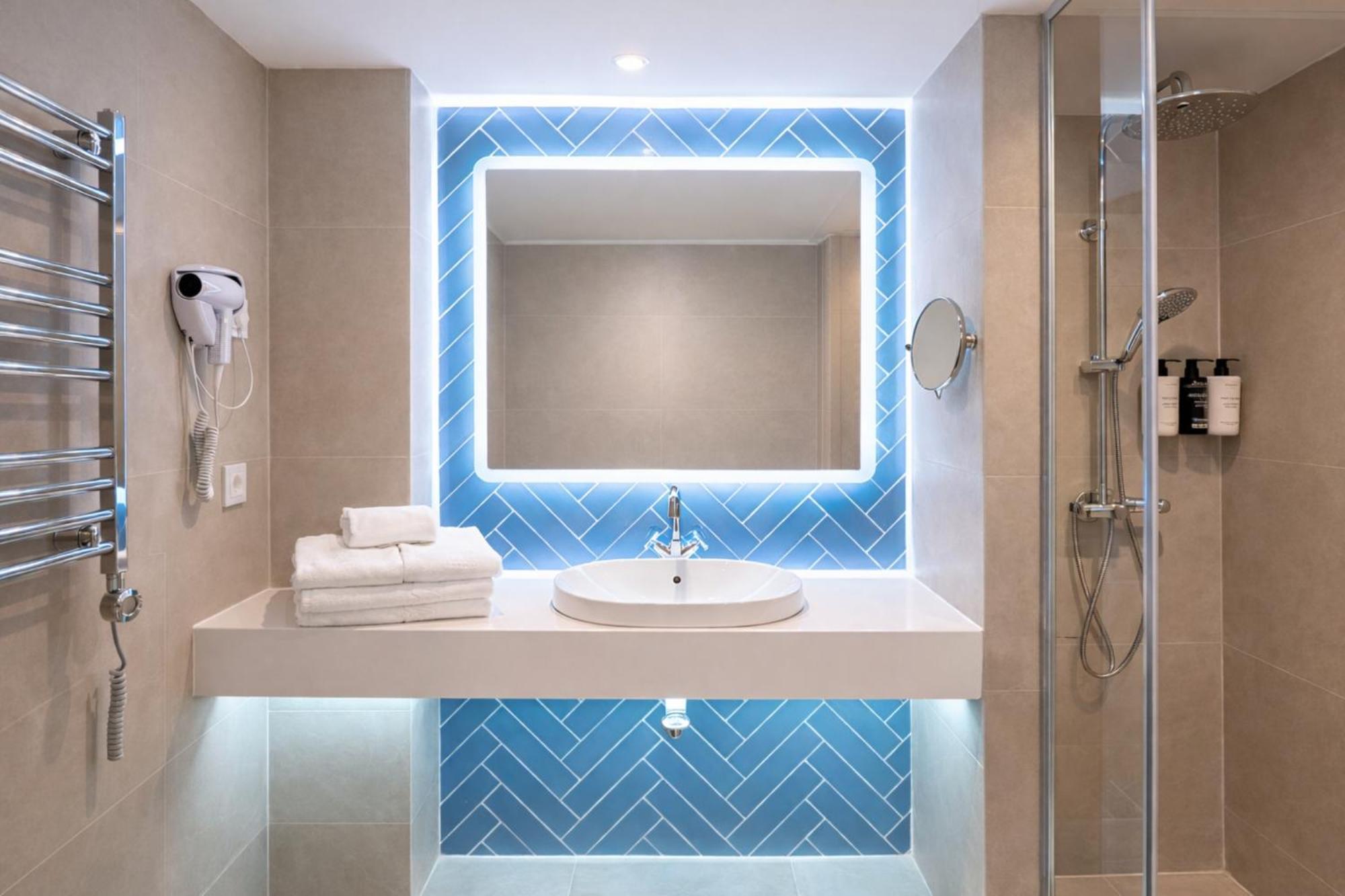 Family Junior Suite