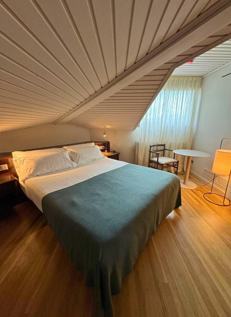 Double or Twin Room - Attic