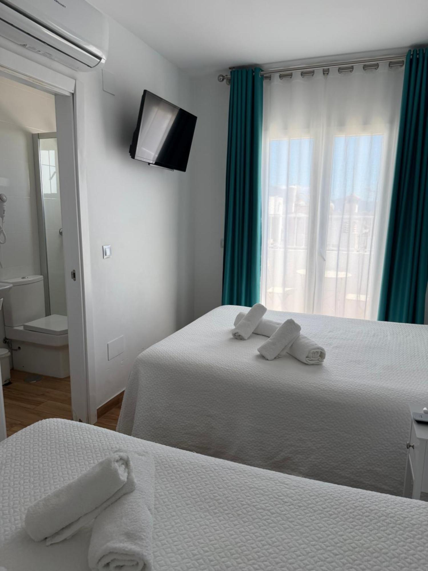 Habitación cuádruple