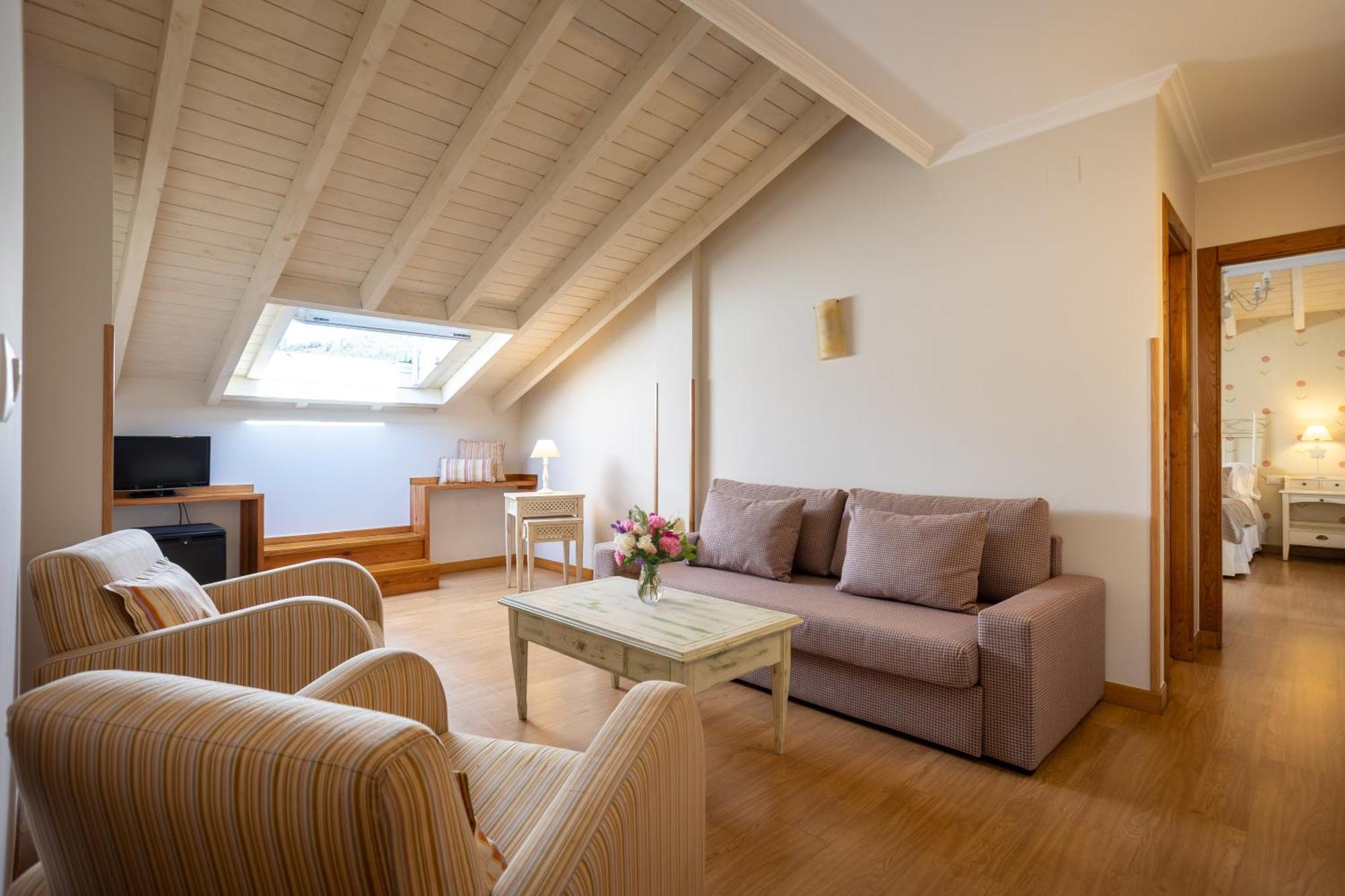 Suite Familiar