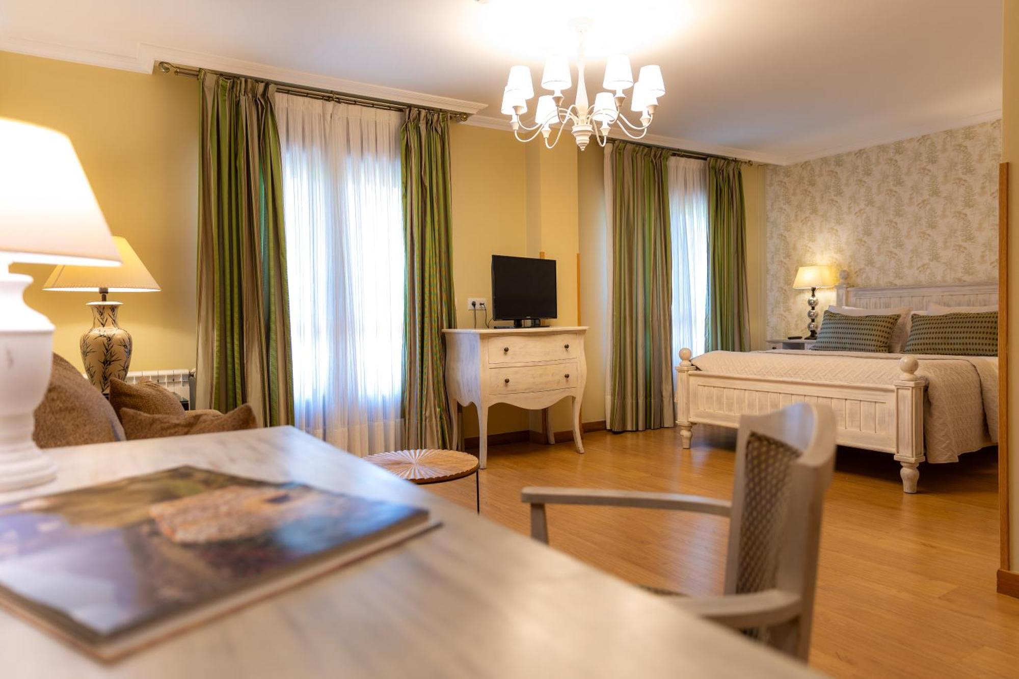 Suite Junior