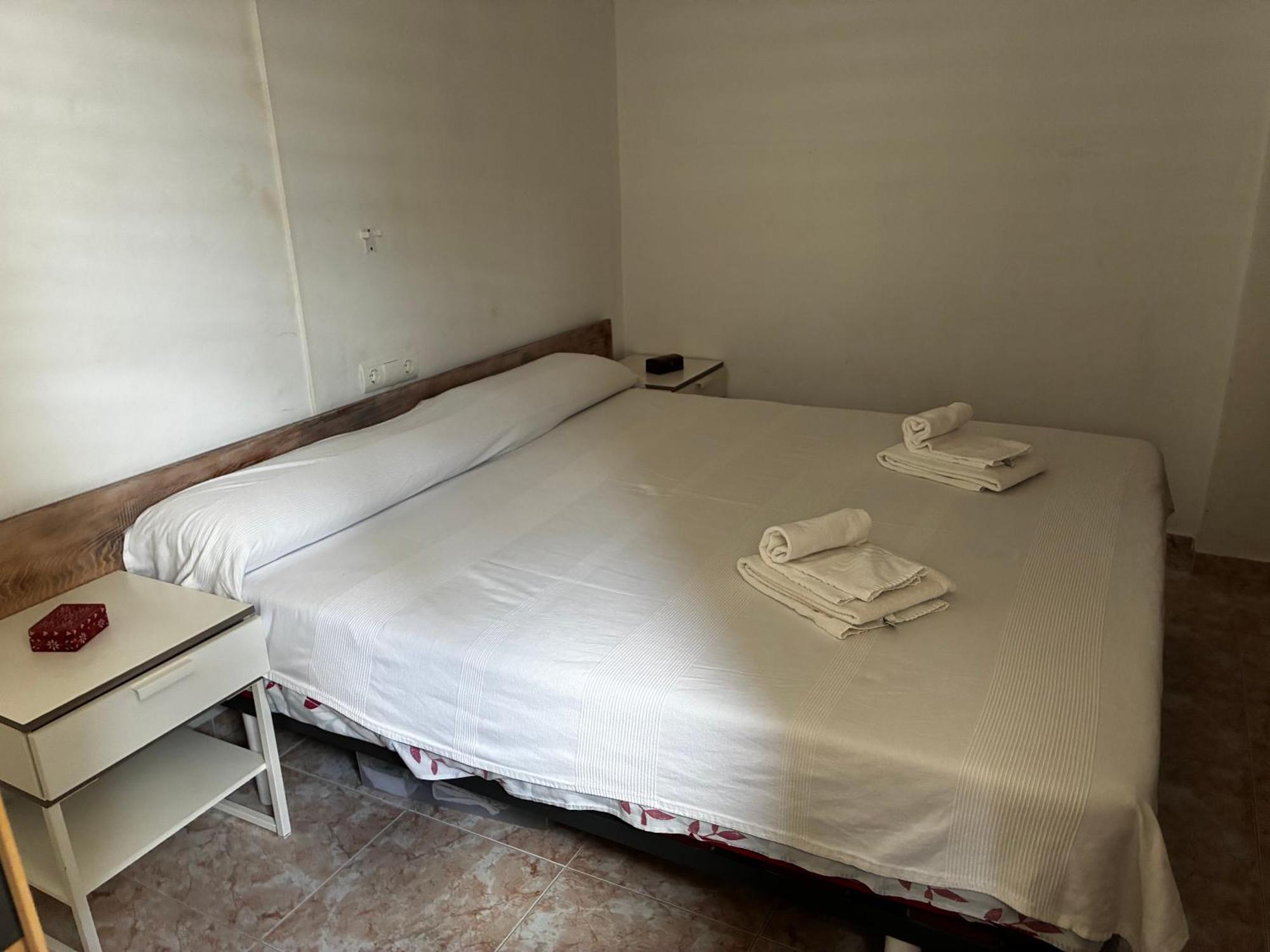 Apartamento Superior