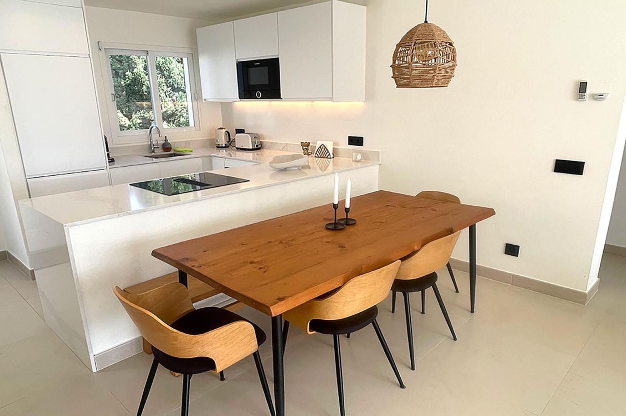 Apartamento Deluxe de 2 dormitorios con vistas al mar