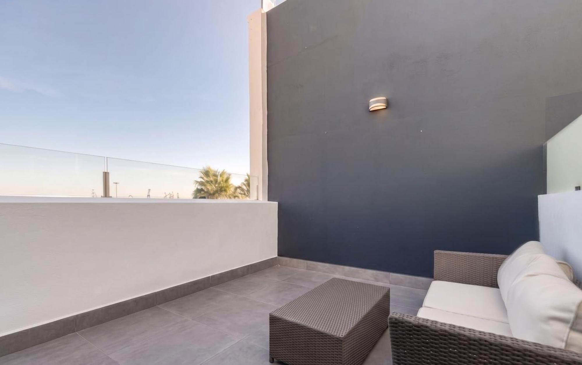 Suite Emblem Terrace