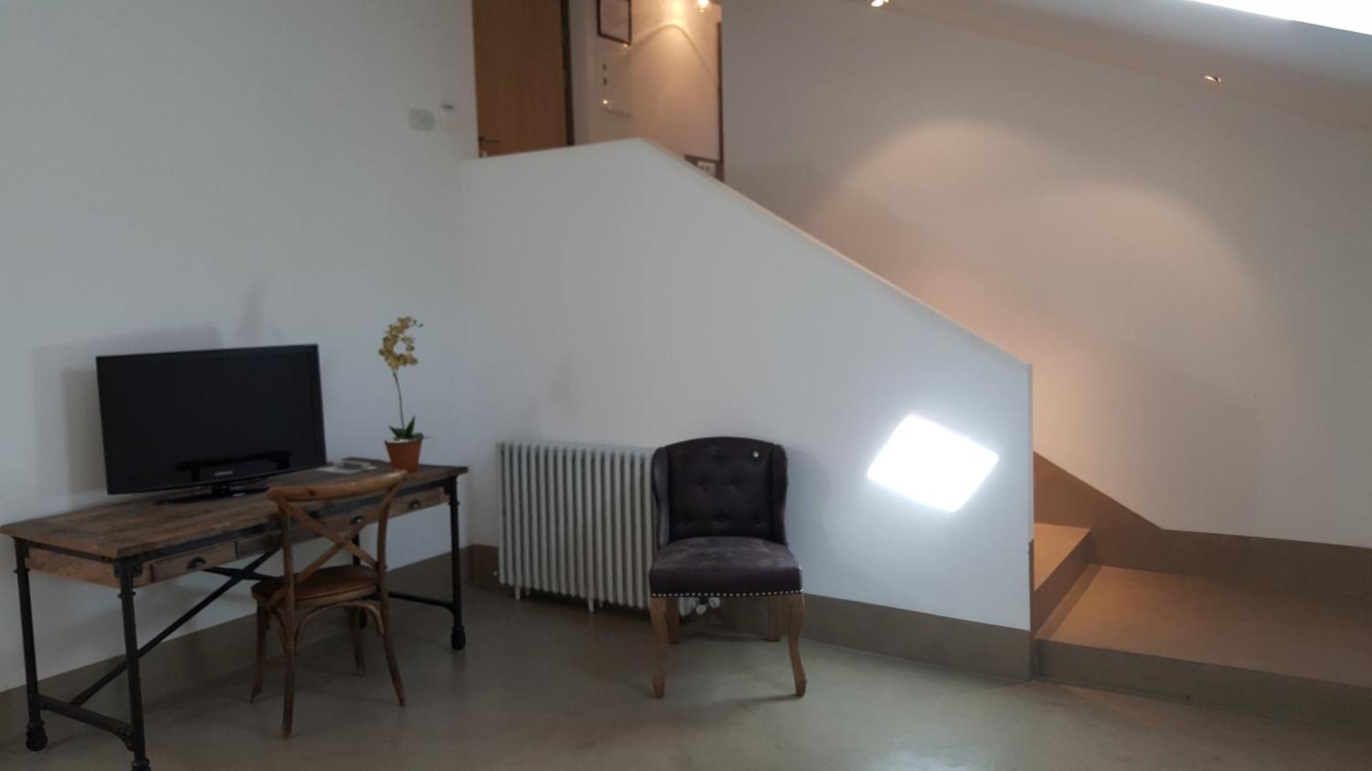 Habitación Triple Estándar