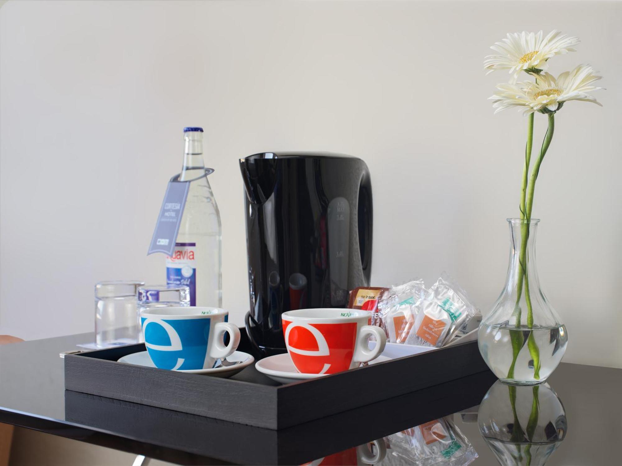 Basic Double Room