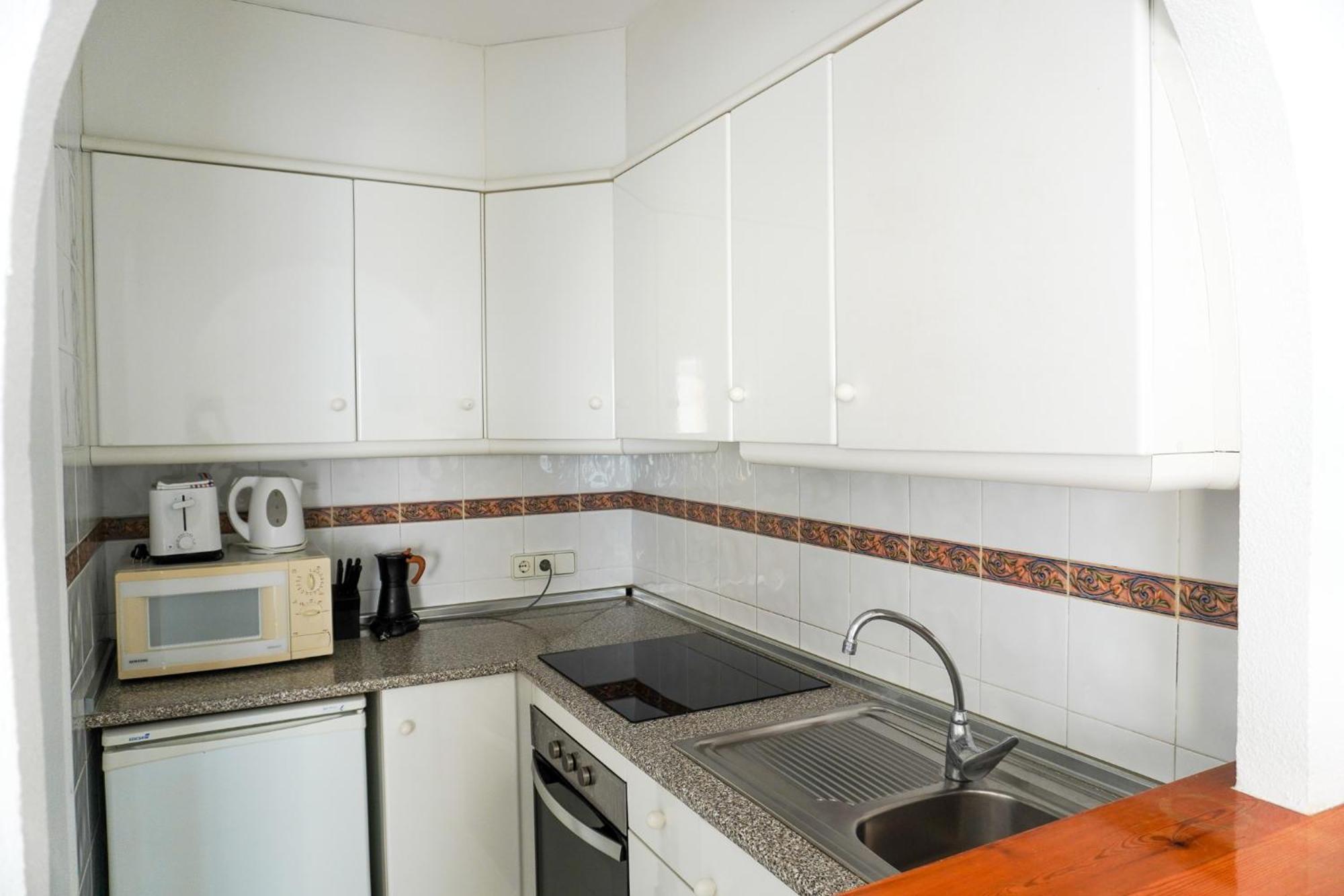One-Bedroom Bungalow