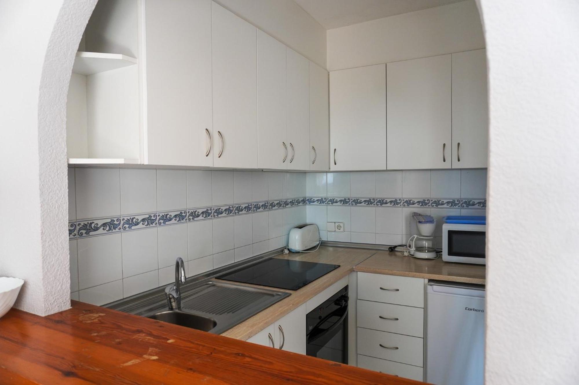 One-Bedroom Bungalow