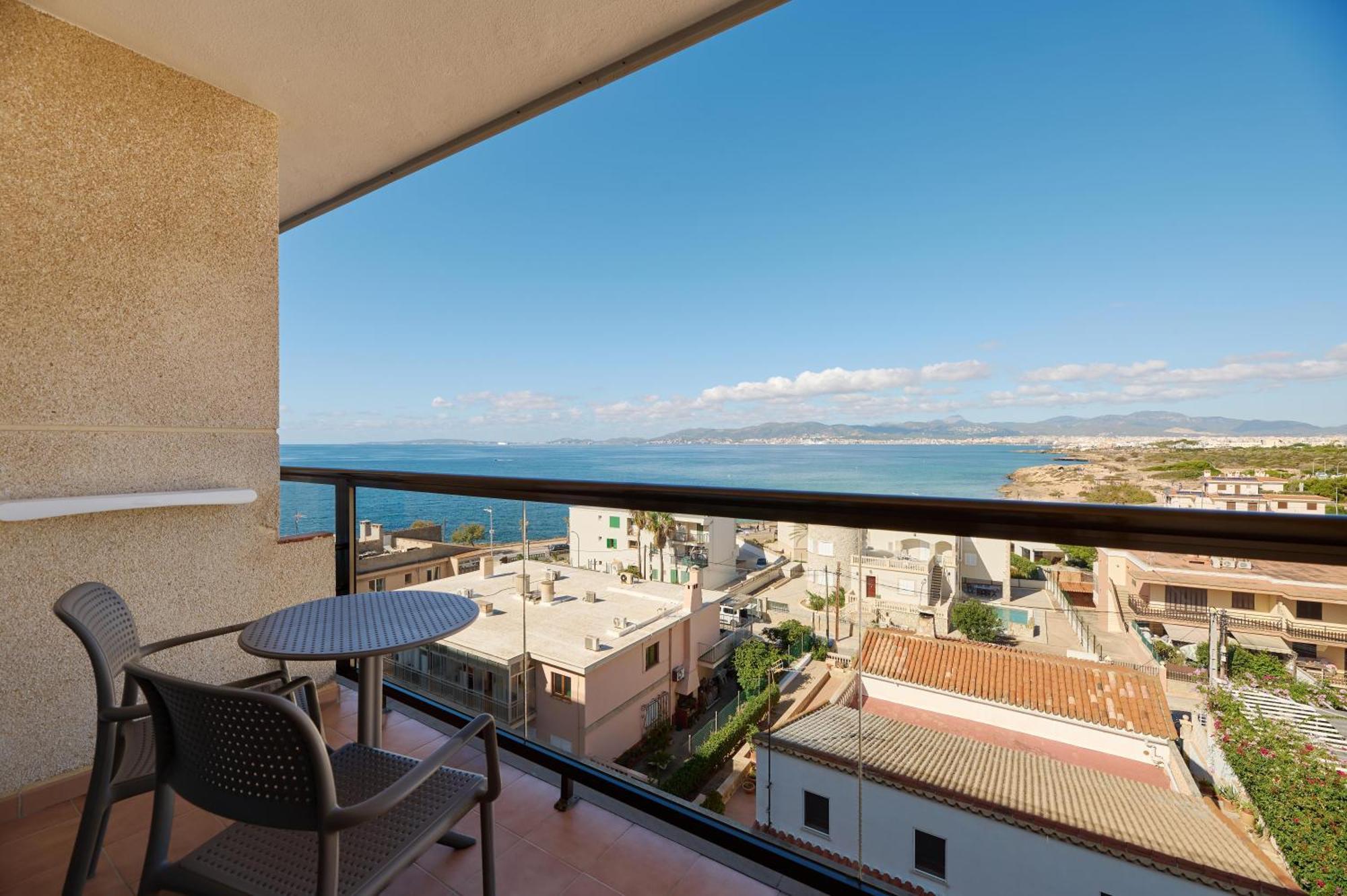 Double Room Sea View
