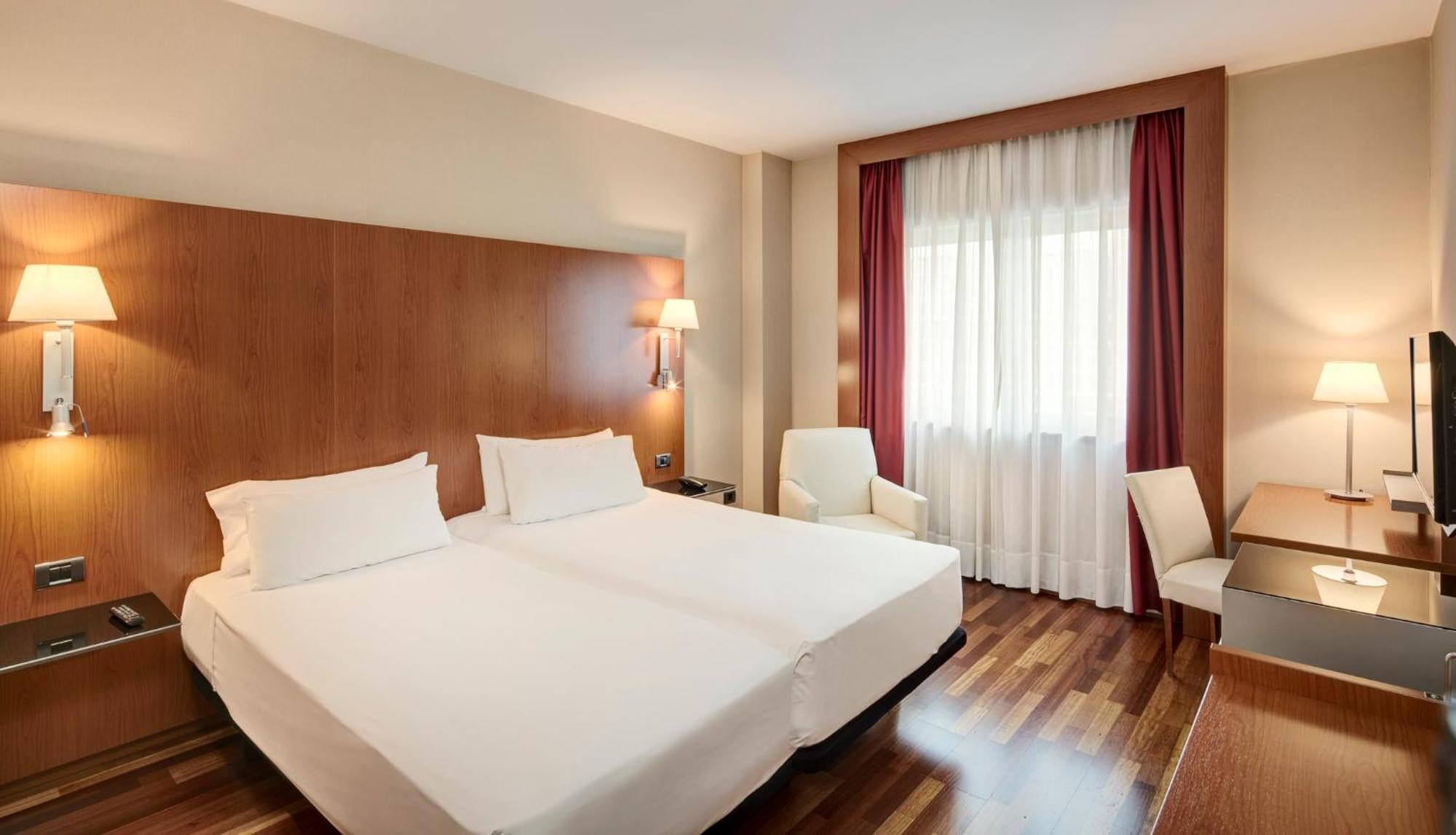 Standard Twin Room with Sofa