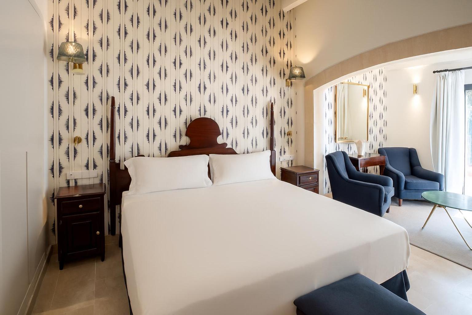 Superior Doppelzimmer