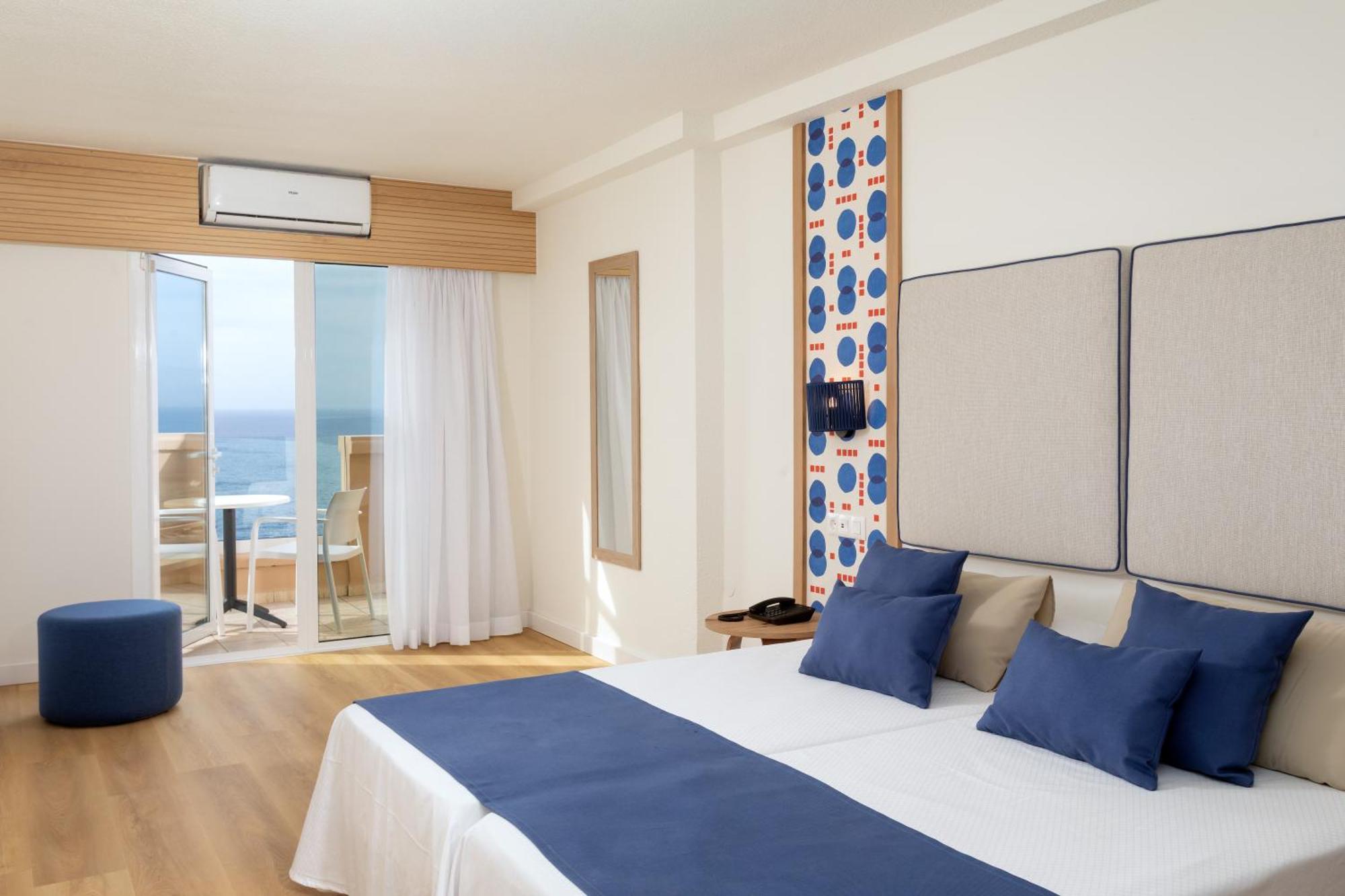 Junior Suite Sea View
