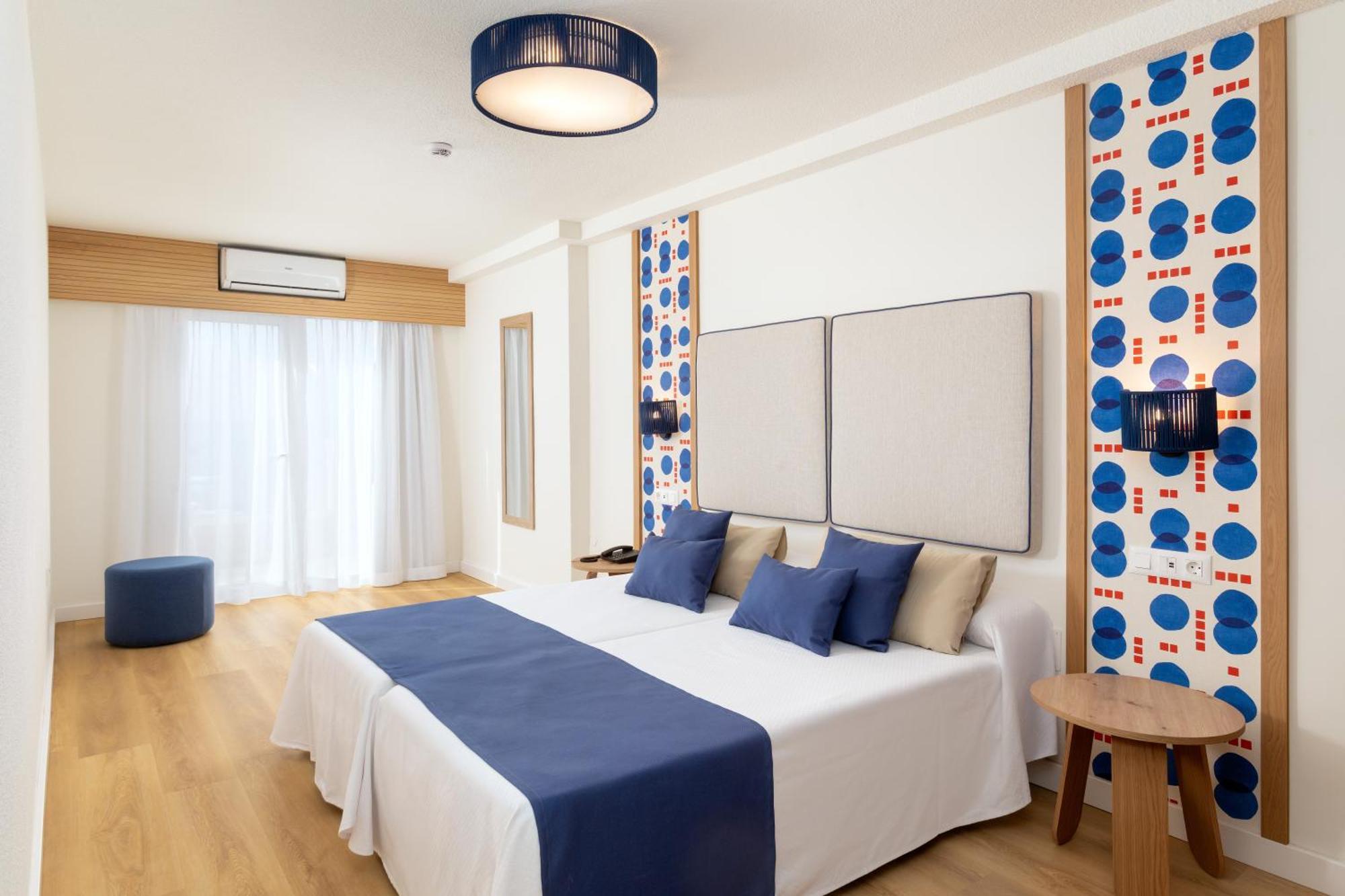 Junior Suite Sea View