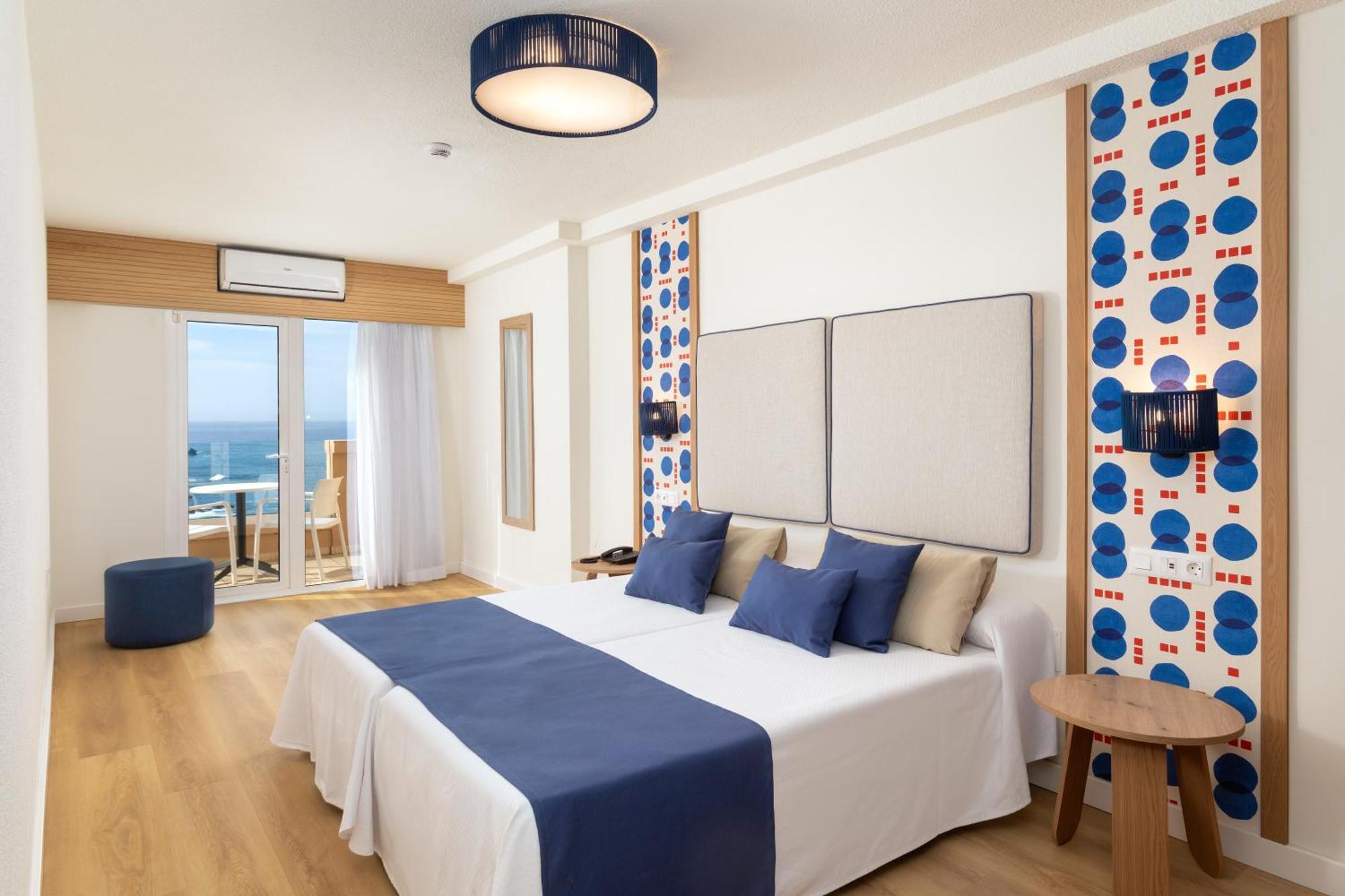 Junior Suite Sea View