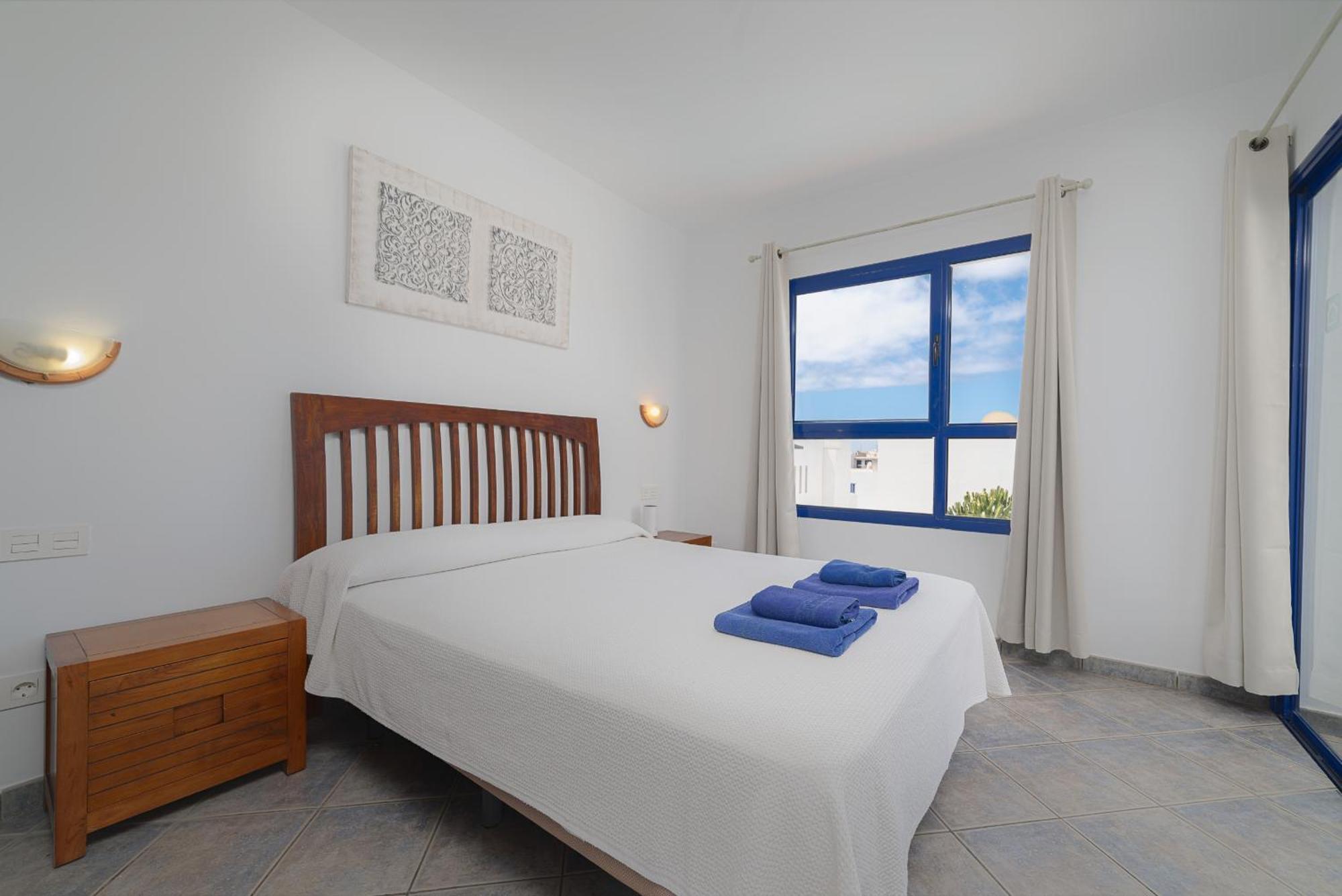 Villa with Sea View