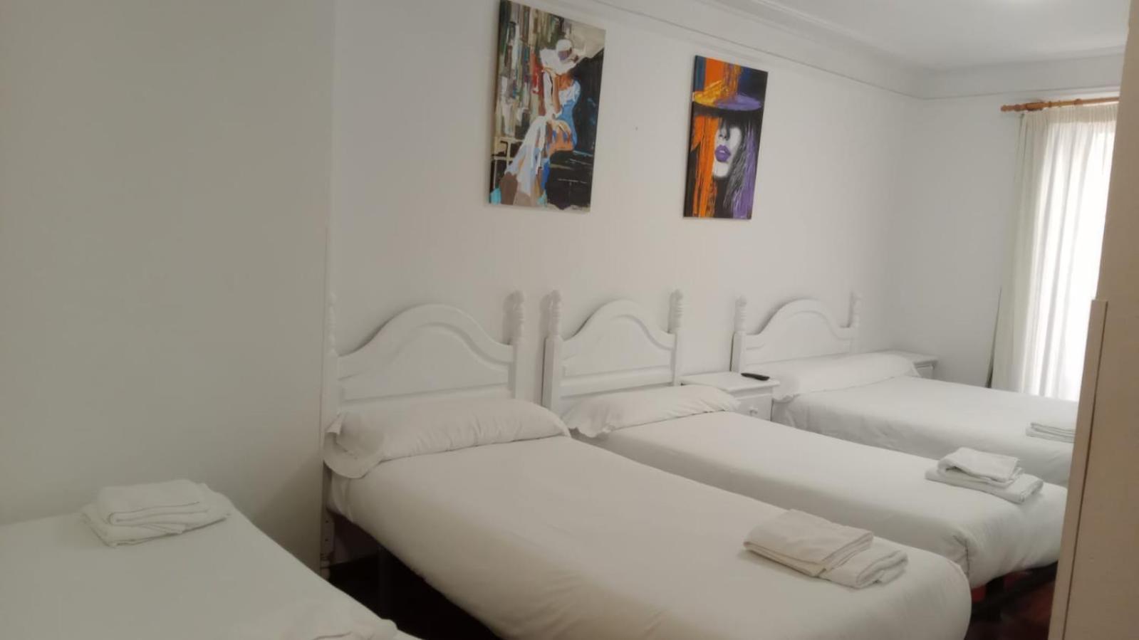 Triple Room with Extra Bed