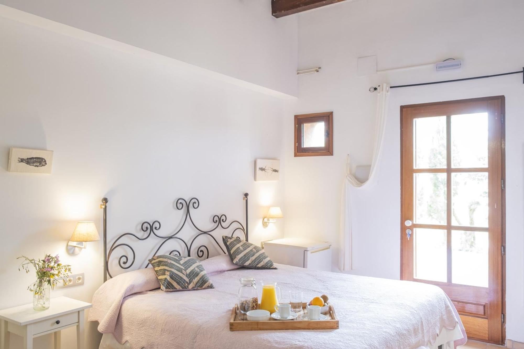 Habitación Doble Estándar