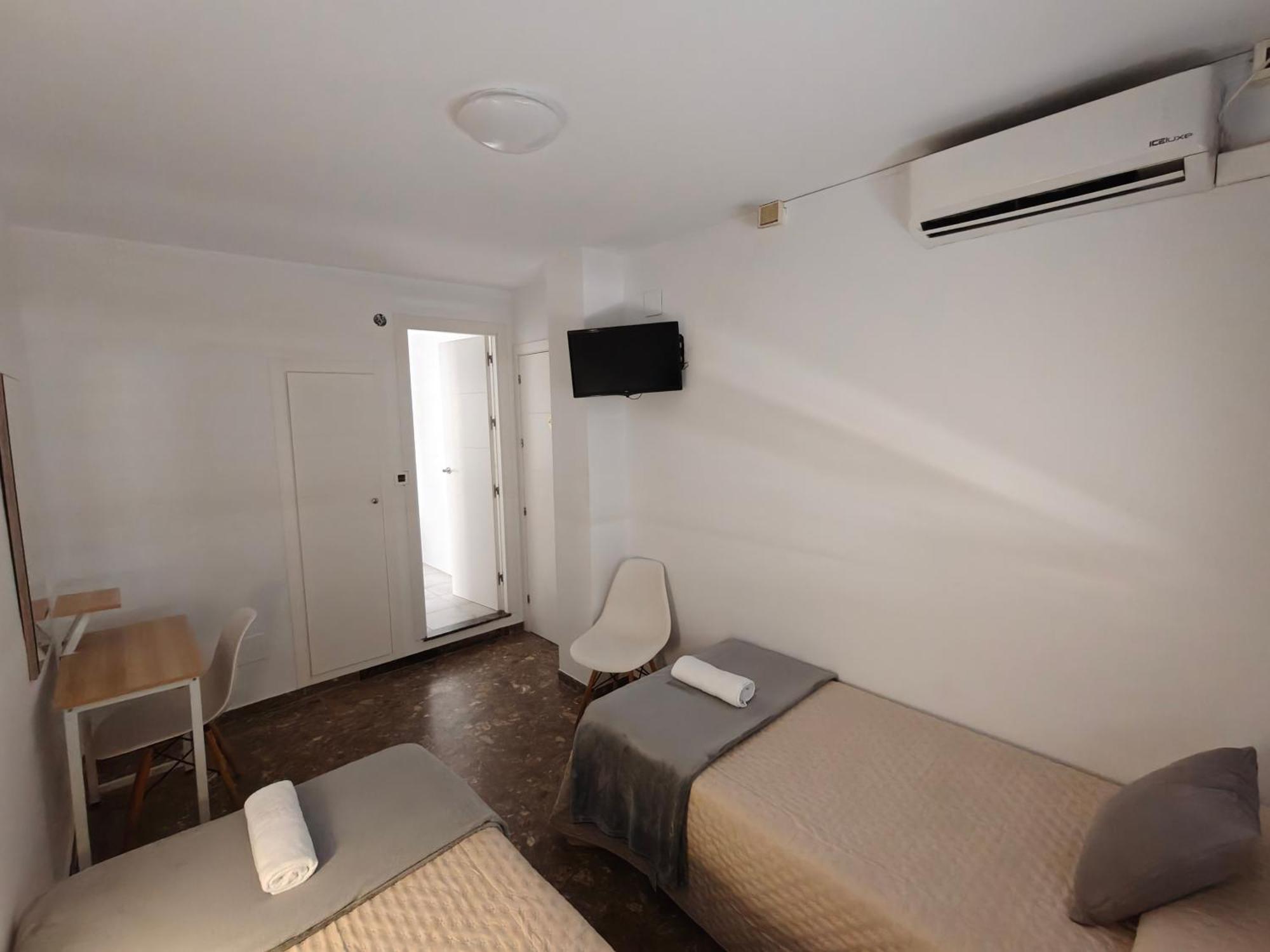 Habitación Doble