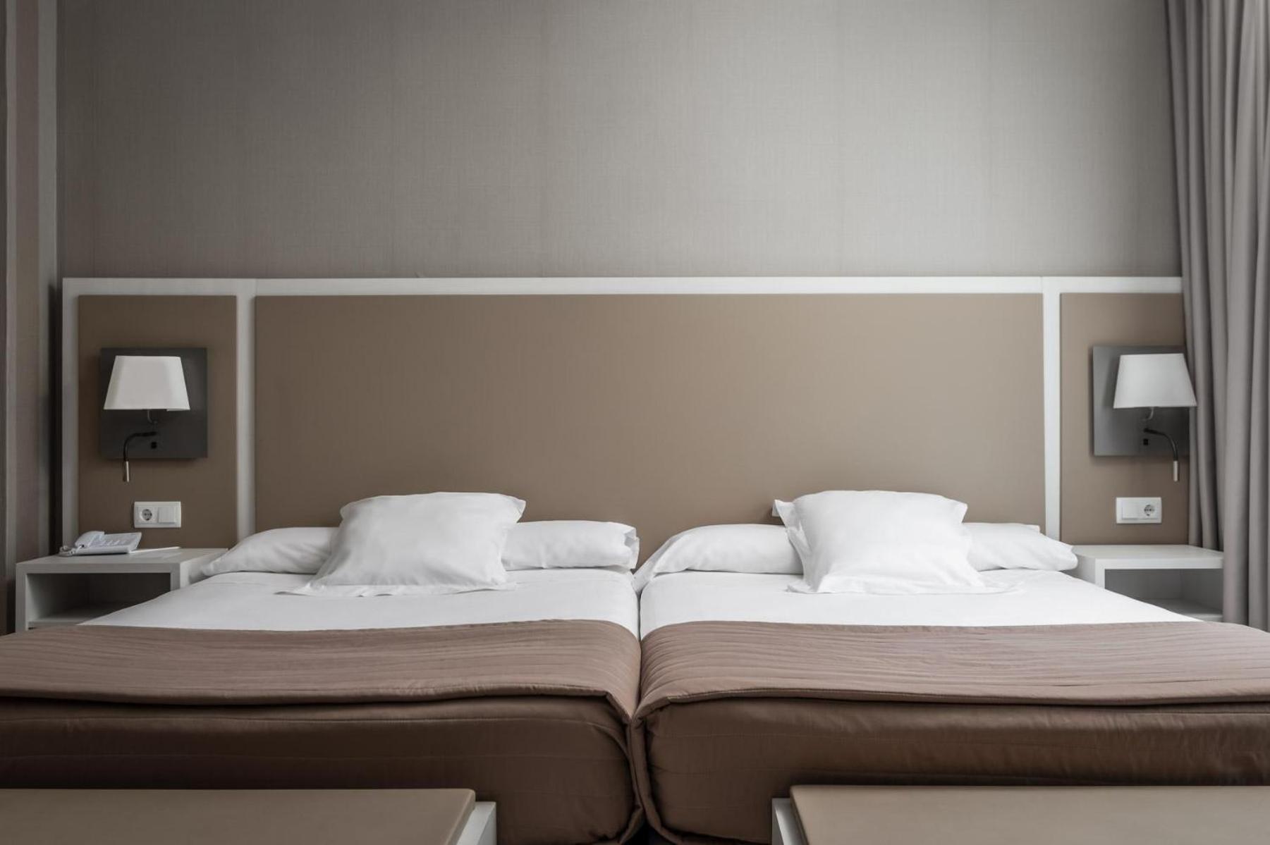 Standard Junior Suite