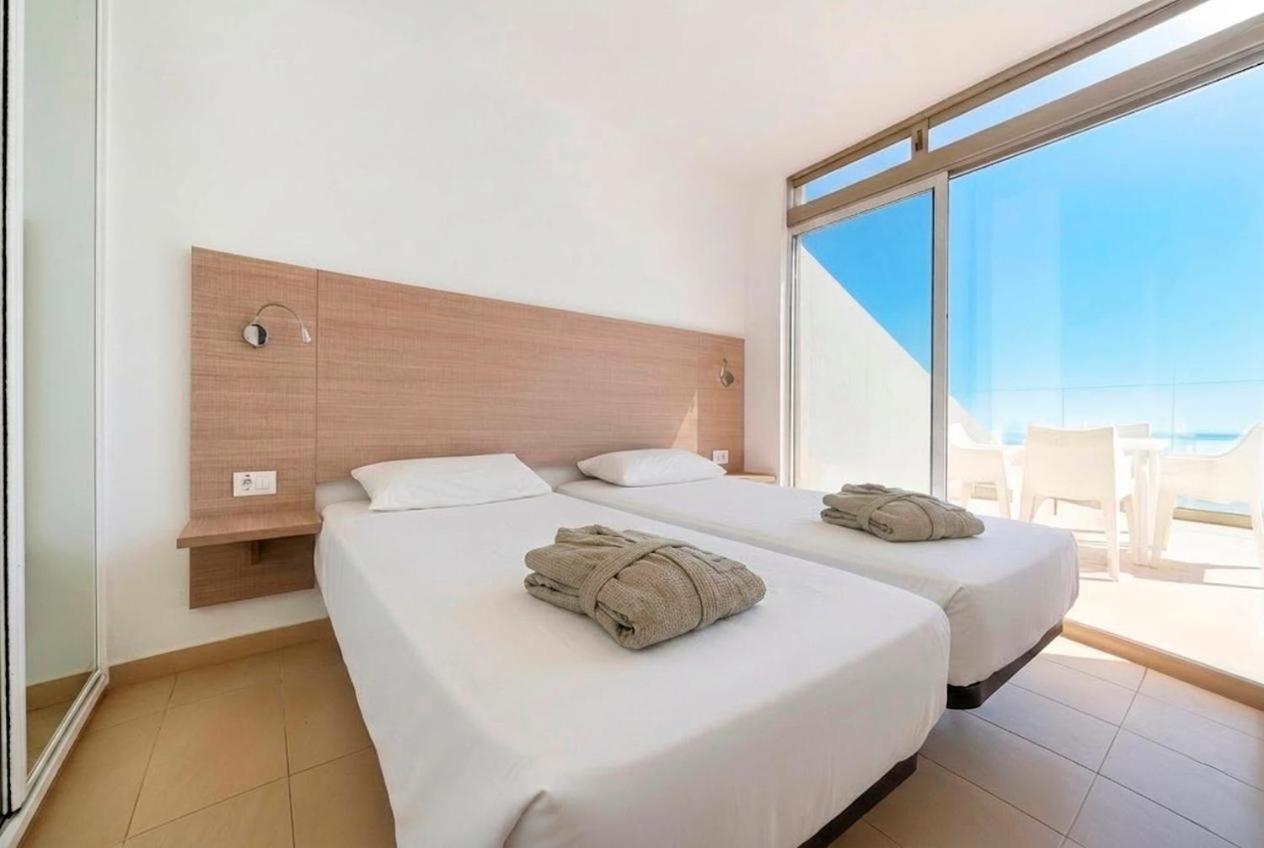 Premium One Bedroom Apartment High Floor Sea View