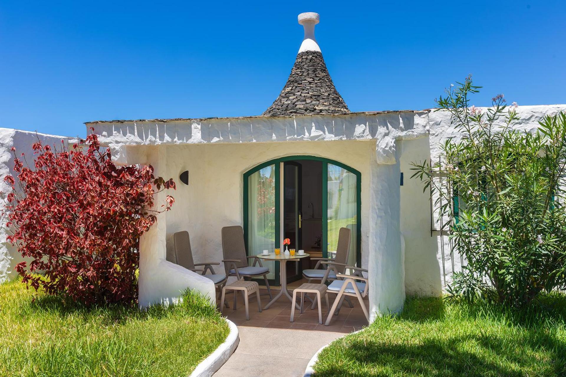 Bungalow Familiar