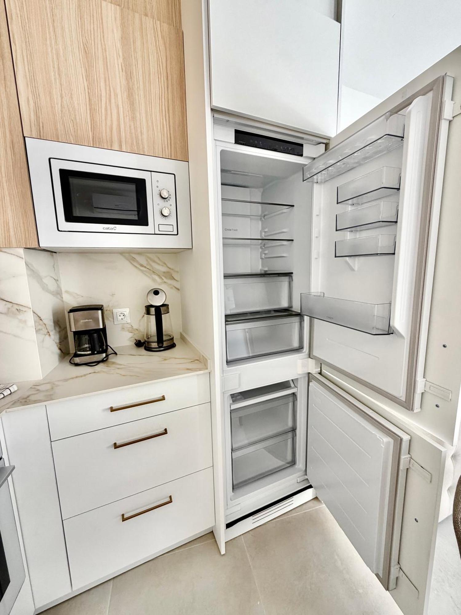 Apartamento - Planta baja