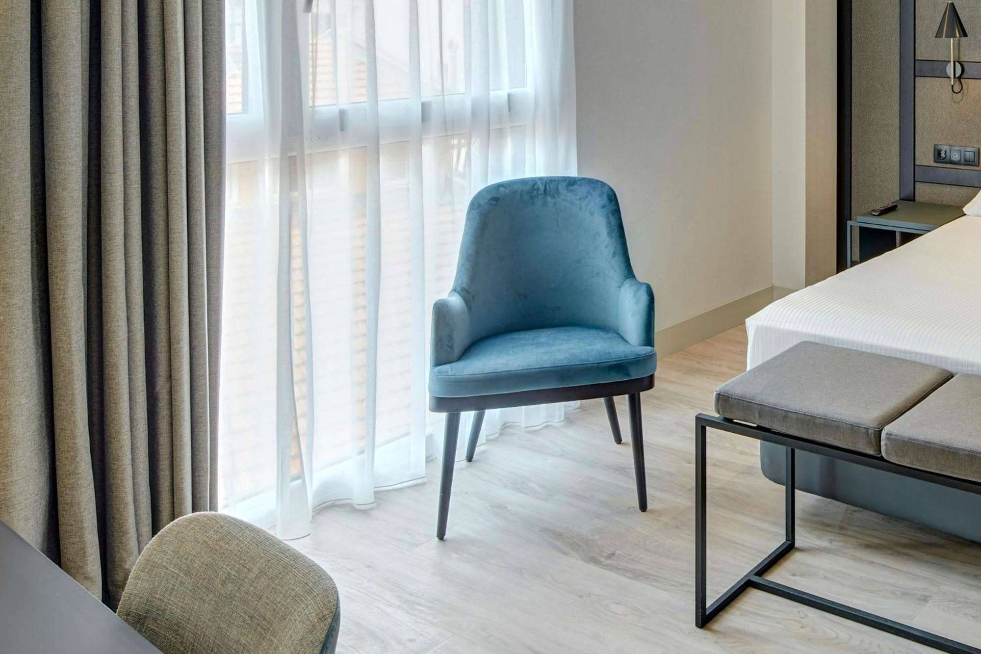 Basic Double Room
