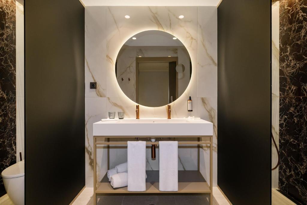 Junior Suite Solarium Sea View