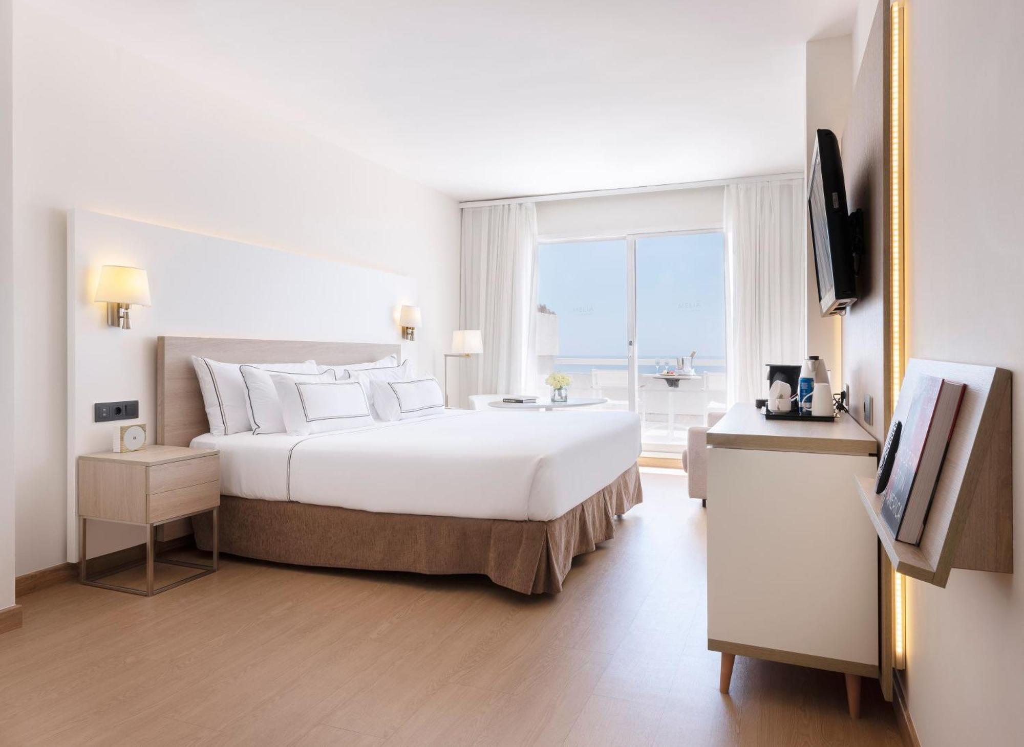 Premium Zimmer mit Meerblick