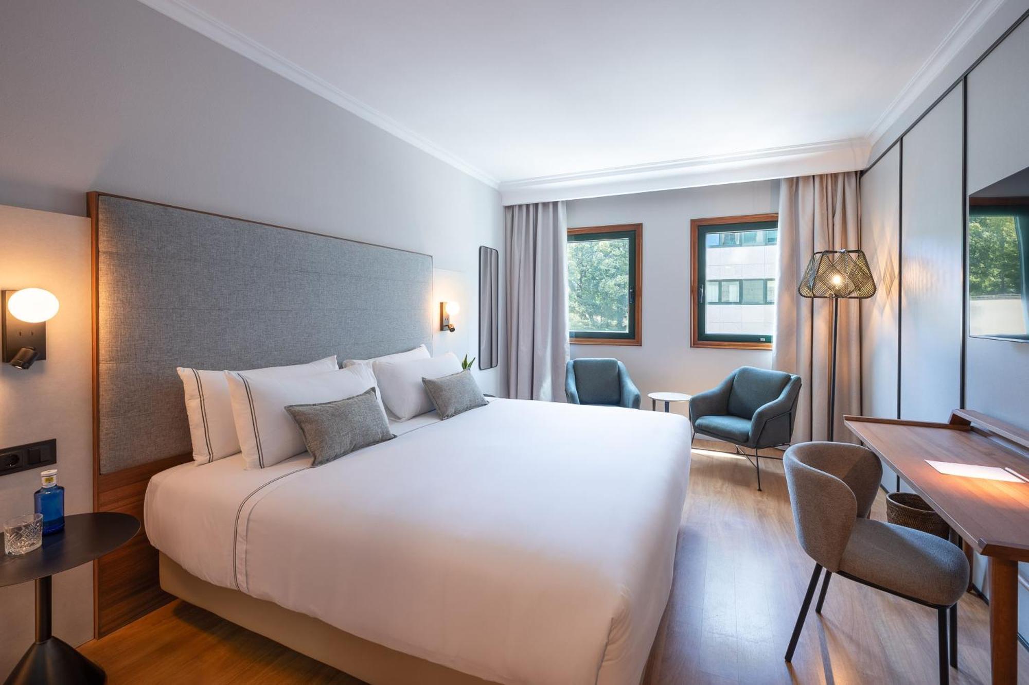 Habitación Premium