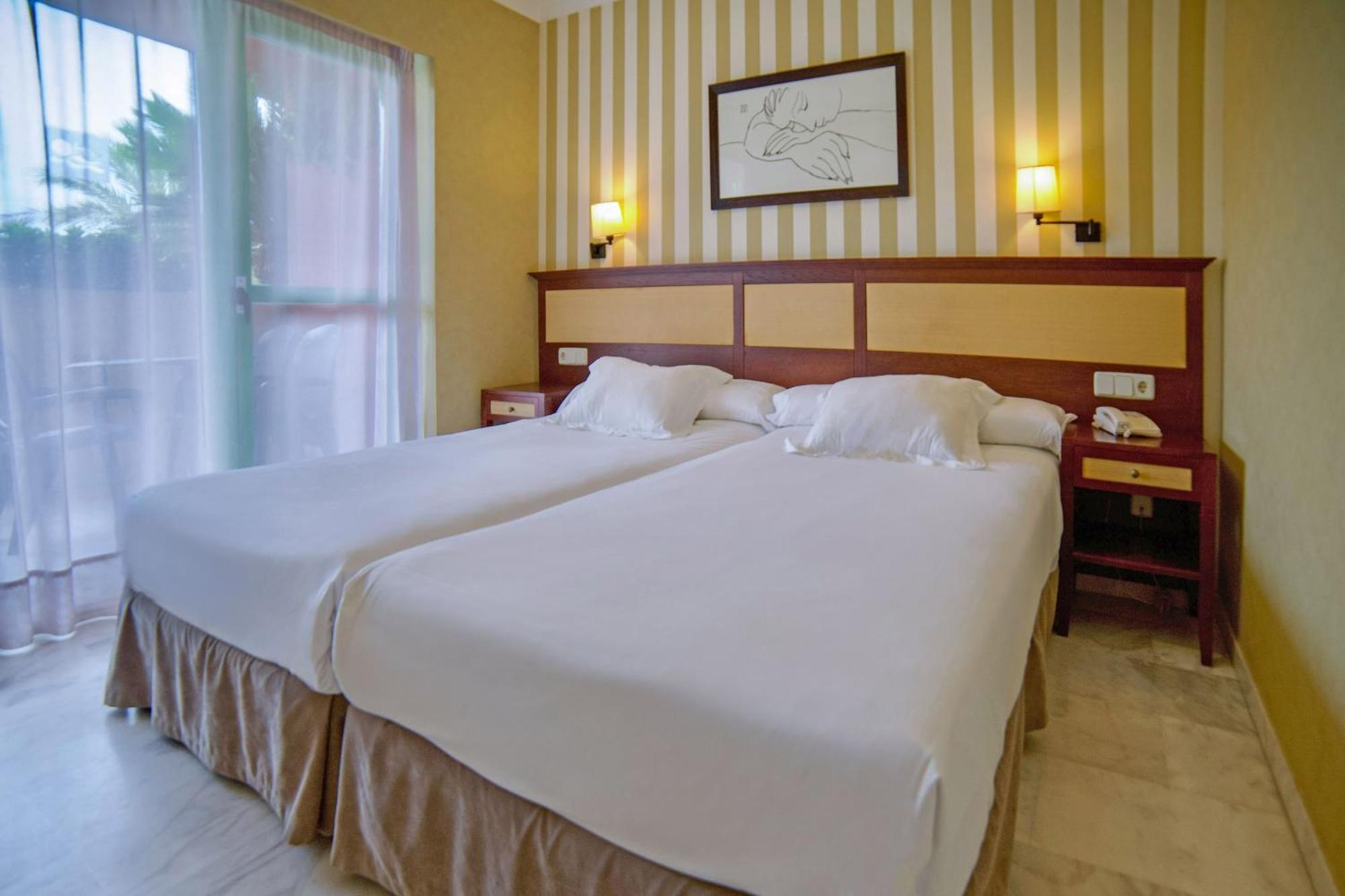 Junior Suite Side Sea View