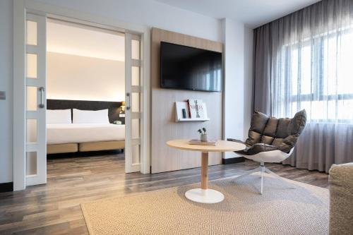 Suite Junior