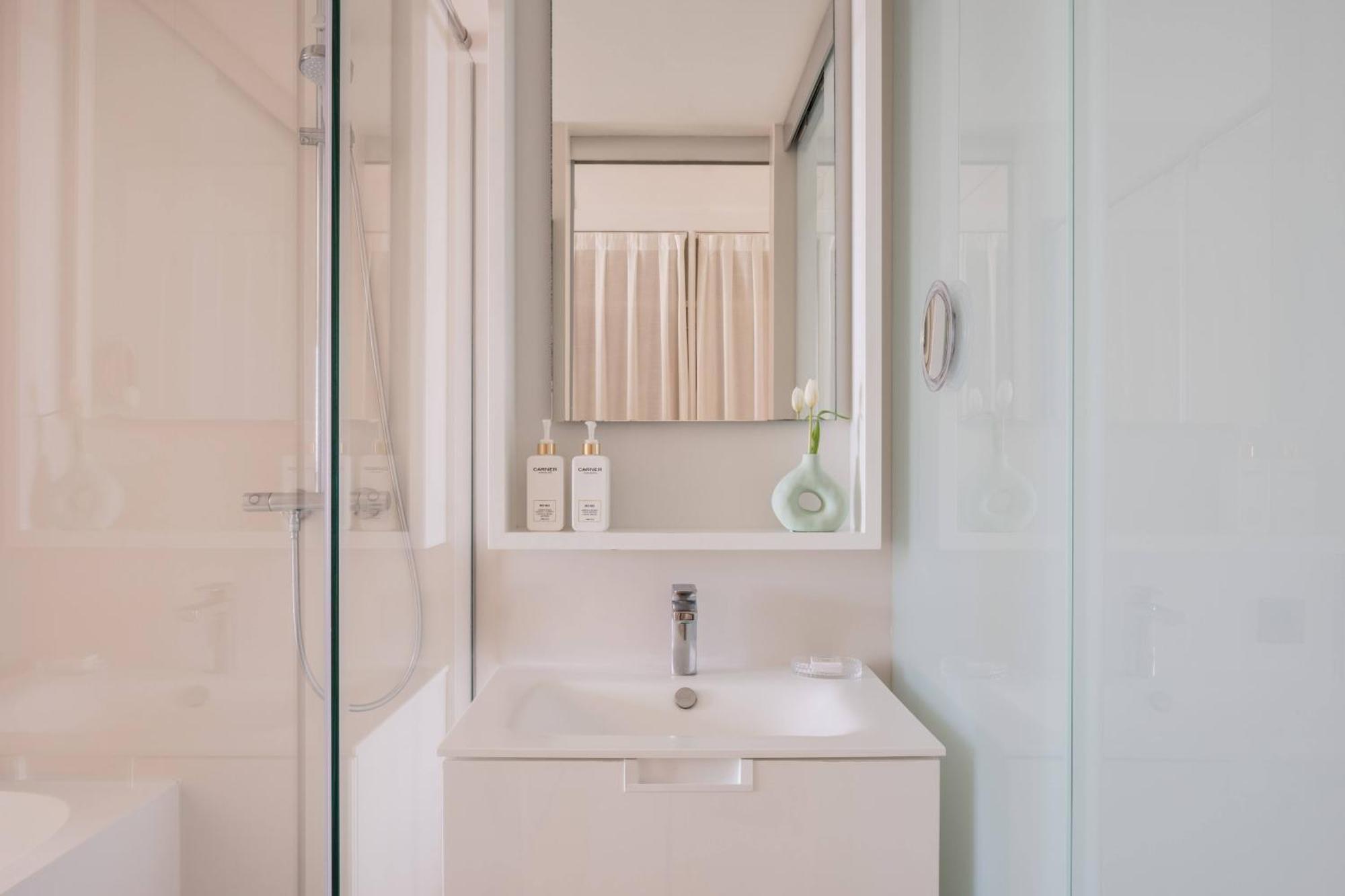 Verbundene Premium Zimmer