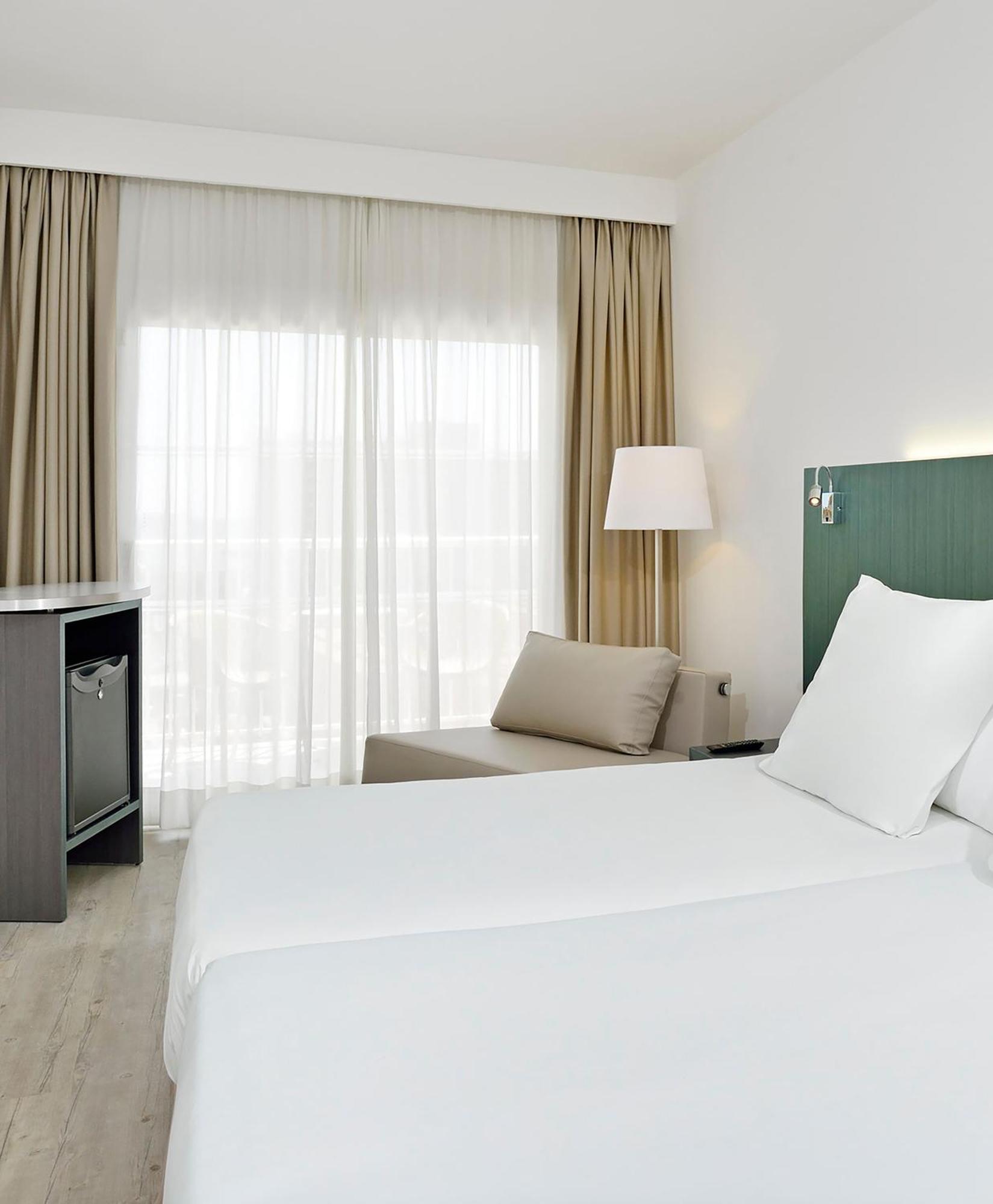 Sol Room