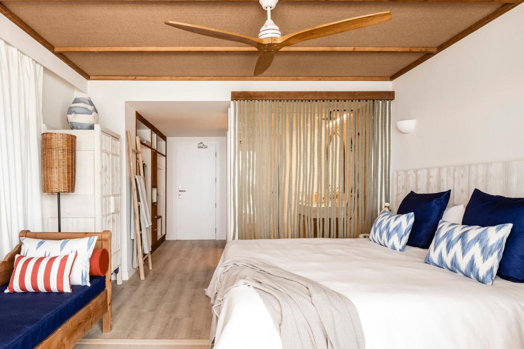 Junior Suite ZEL mit Terrasse
