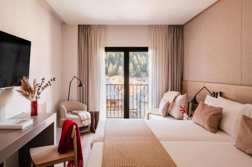 Quarto Superior