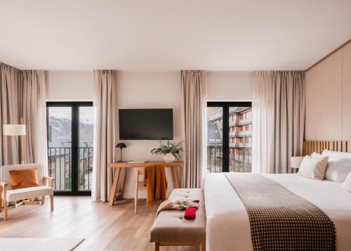 Suite Júnior