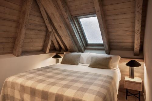 Two Bedroom Suite Duplex