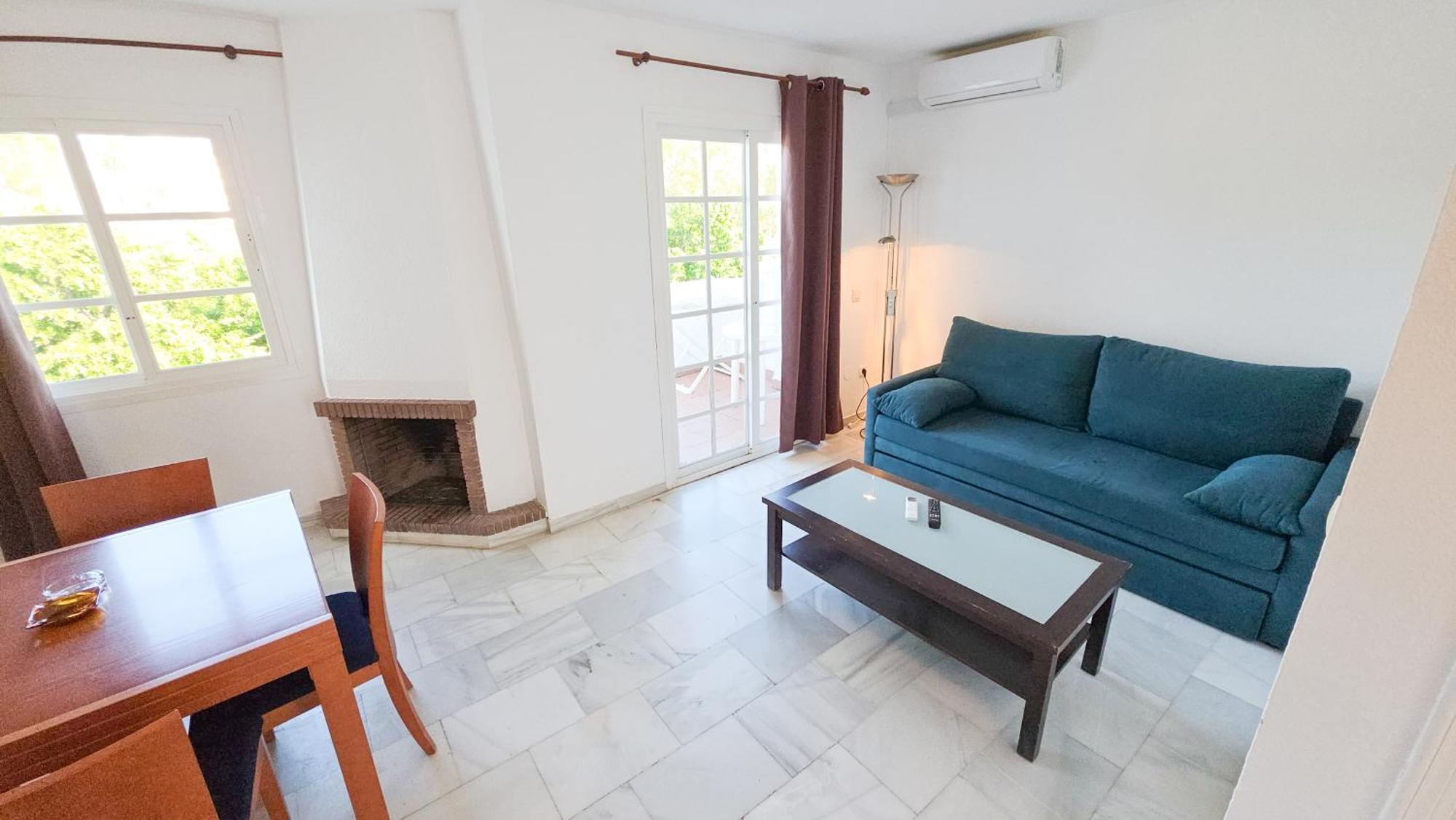 Two-Bedroom Apartment (4-6 Adults)