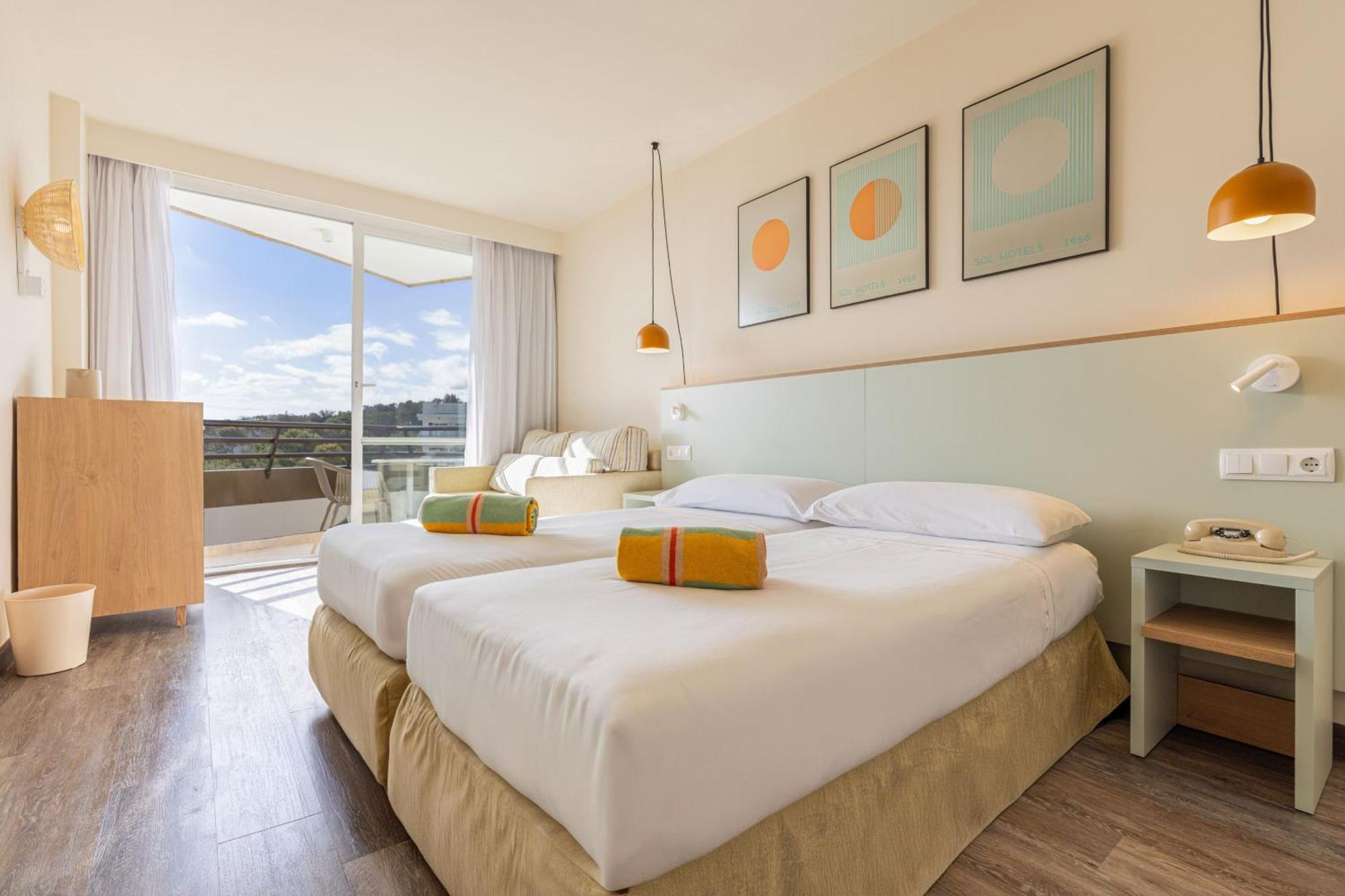 Xtra Premium Room Sea View