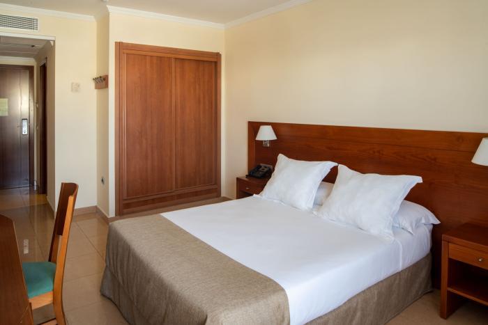 Habitación Individual Estándar
