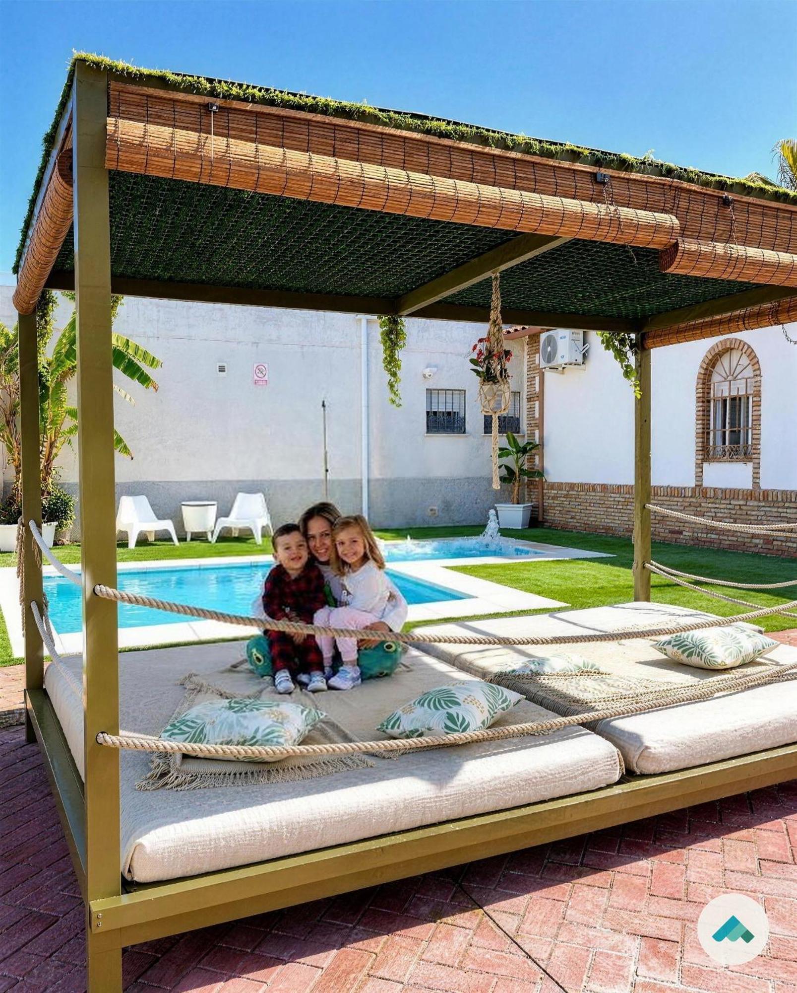 Casa de 4 dormitorios