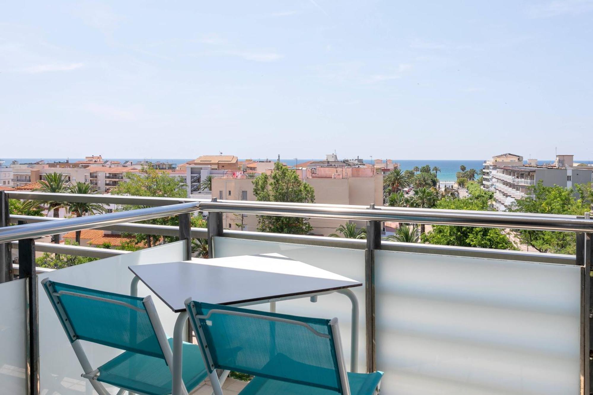 Junior Suite Ocean View