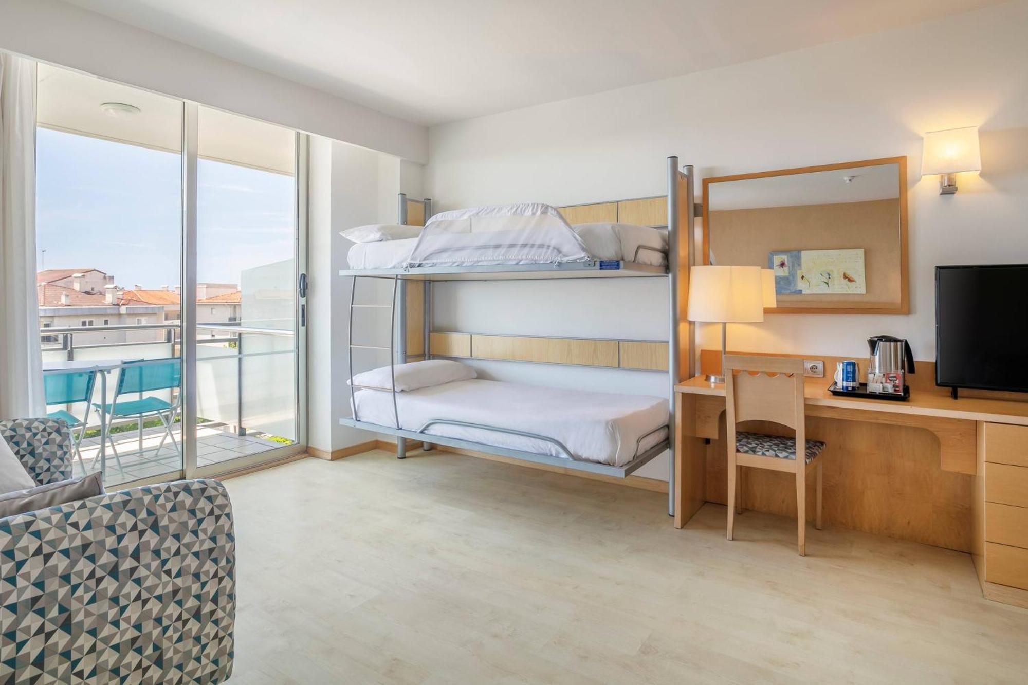 Junior Suite Ocean View