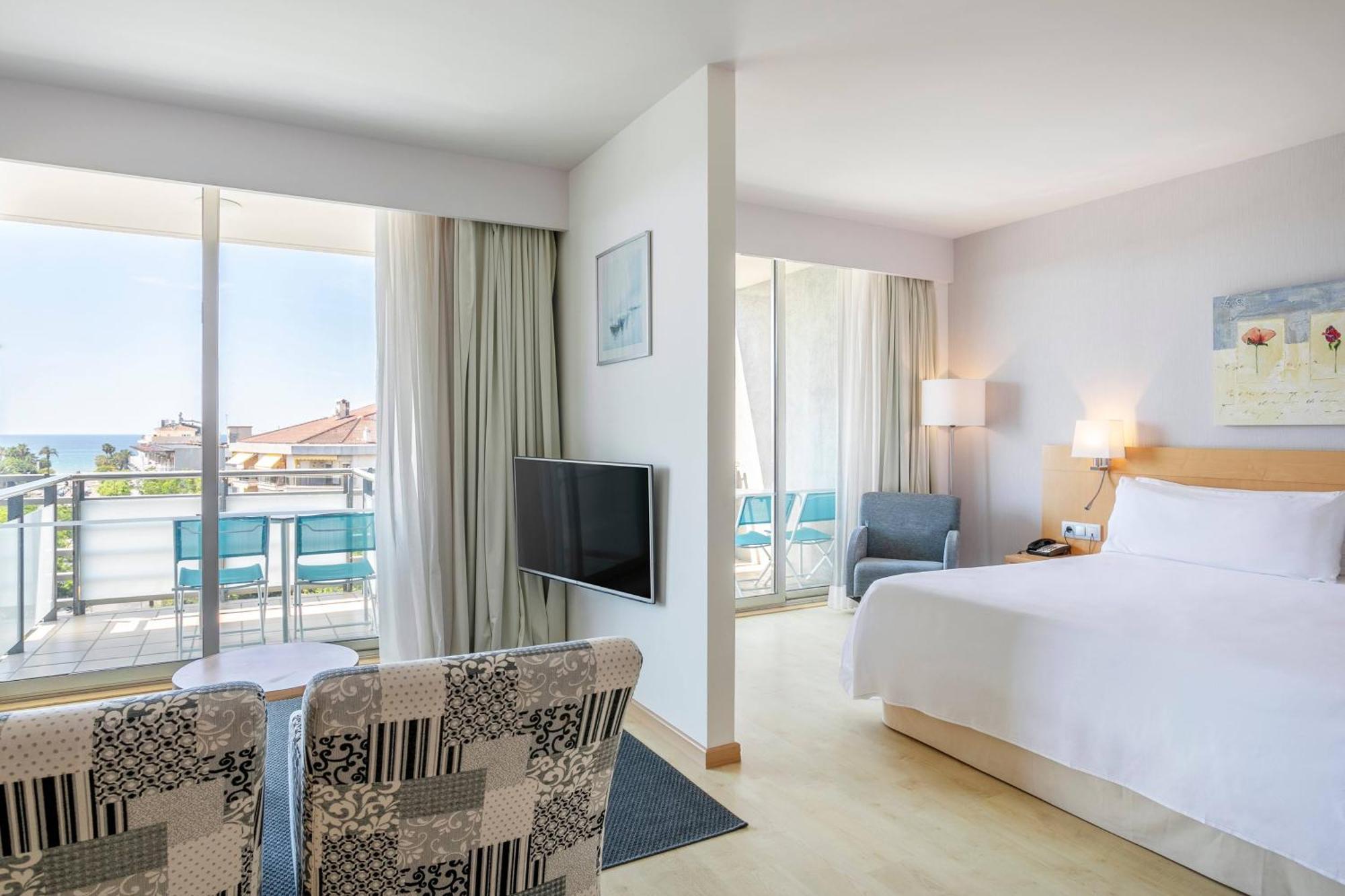 Sol Suite Ocean View