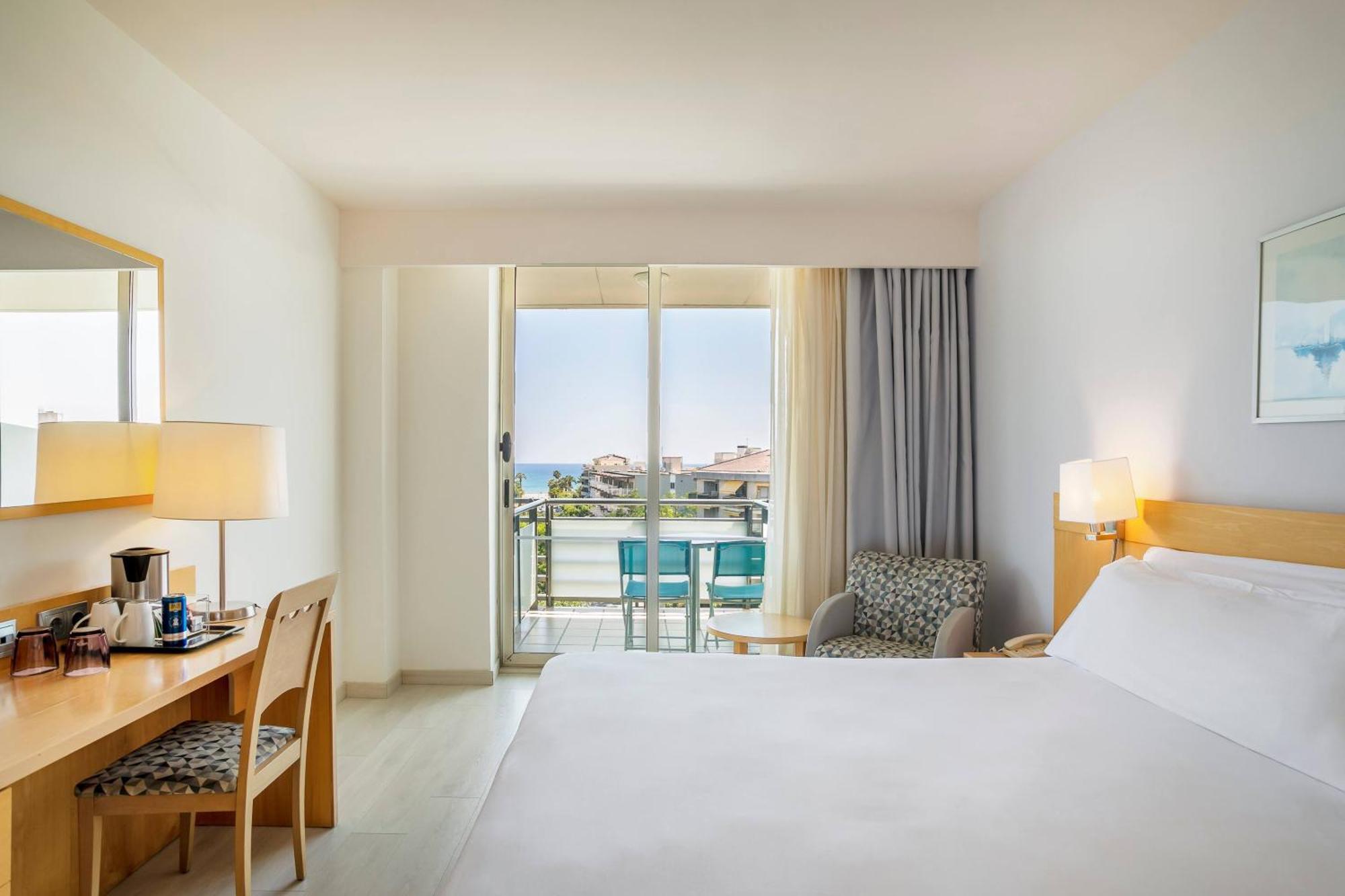 Premium Room Ocean View